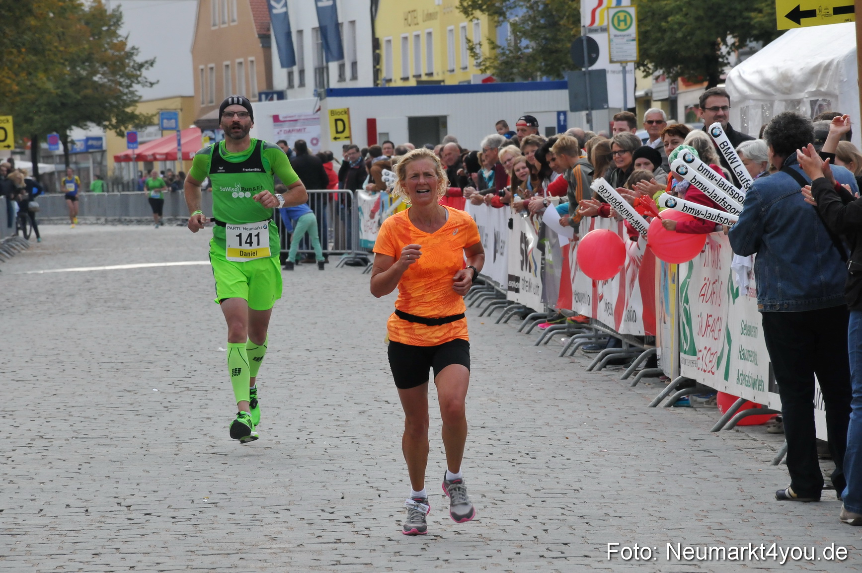Stadtlauf Neumarkt 2015 1432