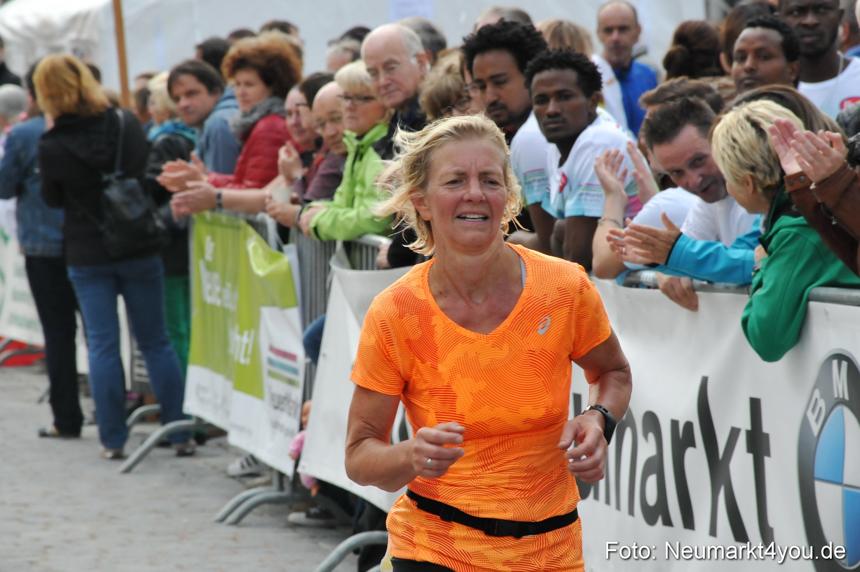 Stadtlauf Neumarkt 2015 1433