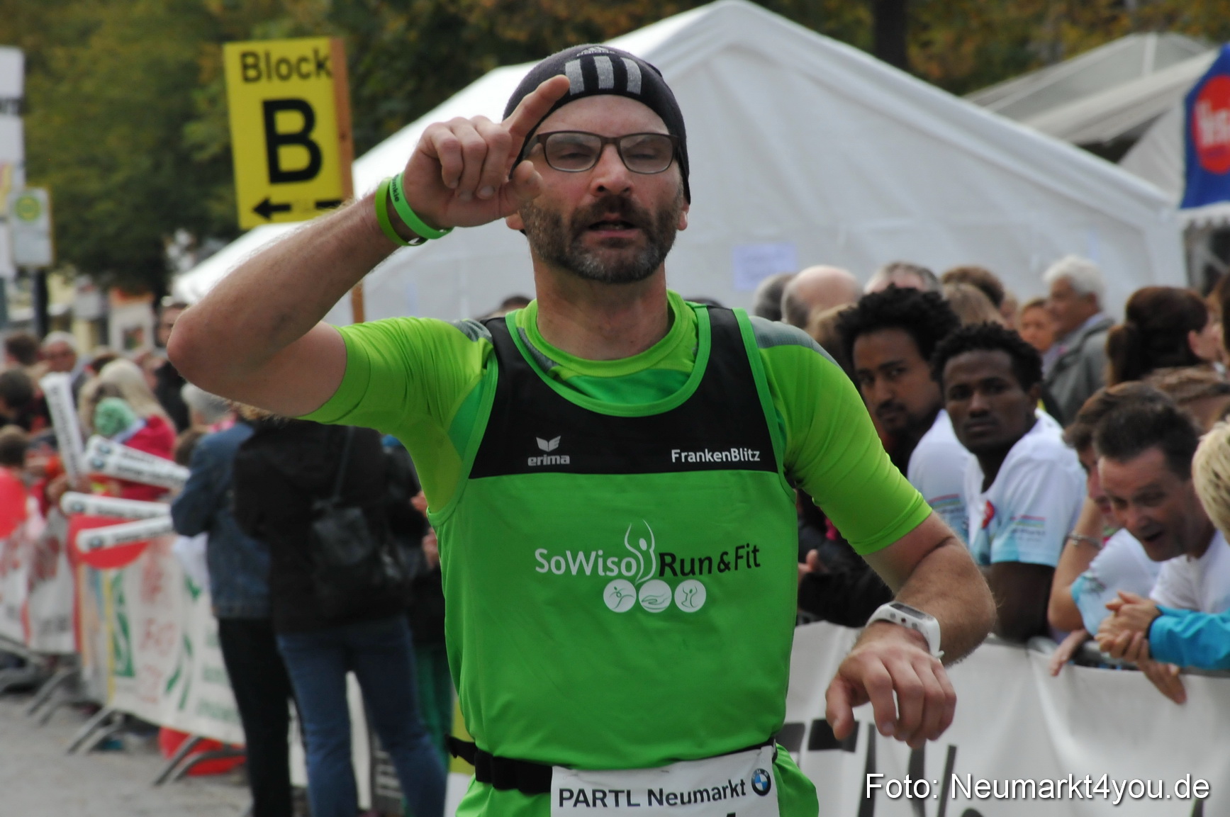 Stadtlauf Neumarkt 2015 1434