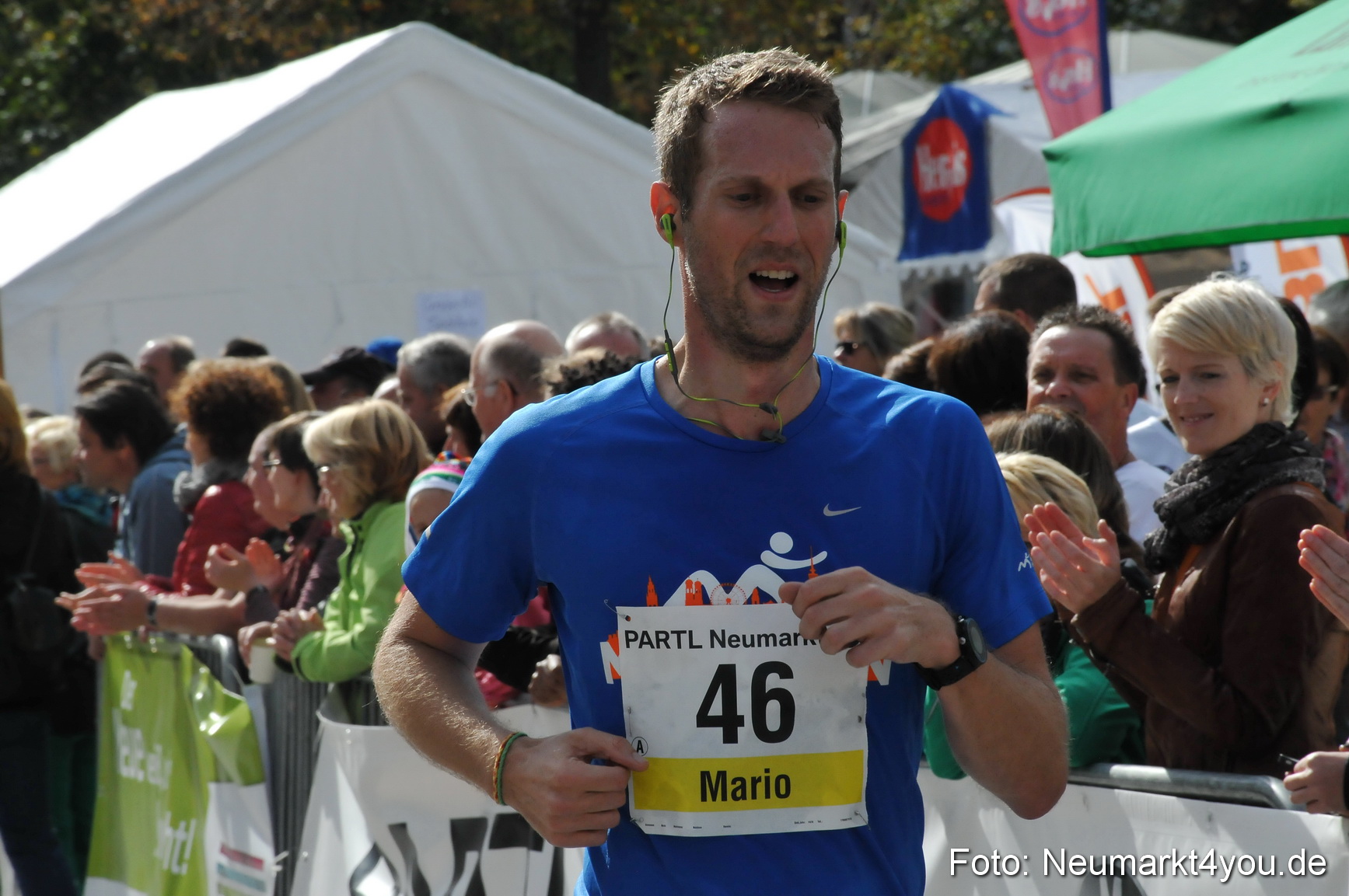 Stadtlauf Neumarkt 2015 1438