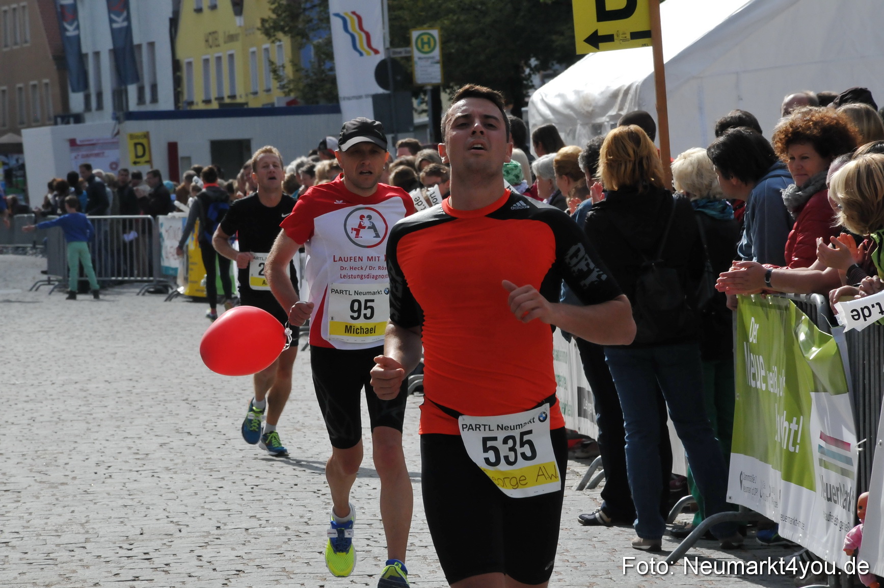 Stadtlauf Neumarkt 2015 1439