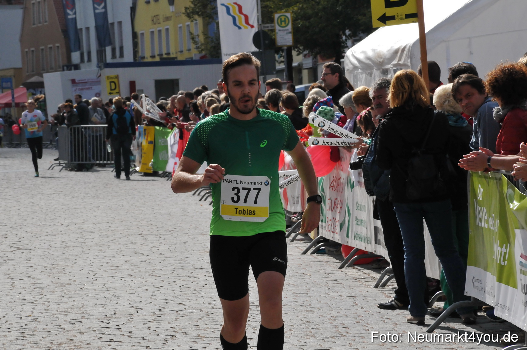 Stadtlauf Neumarkt 2015 1440