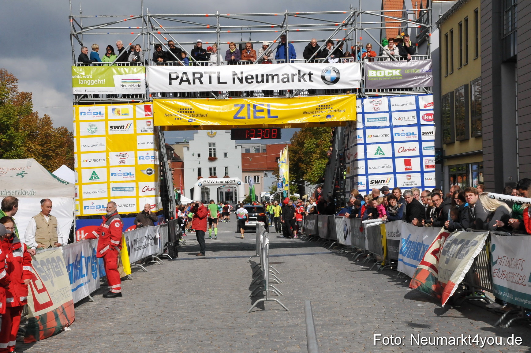 Stadtlauf Neumarkt 2015 1444