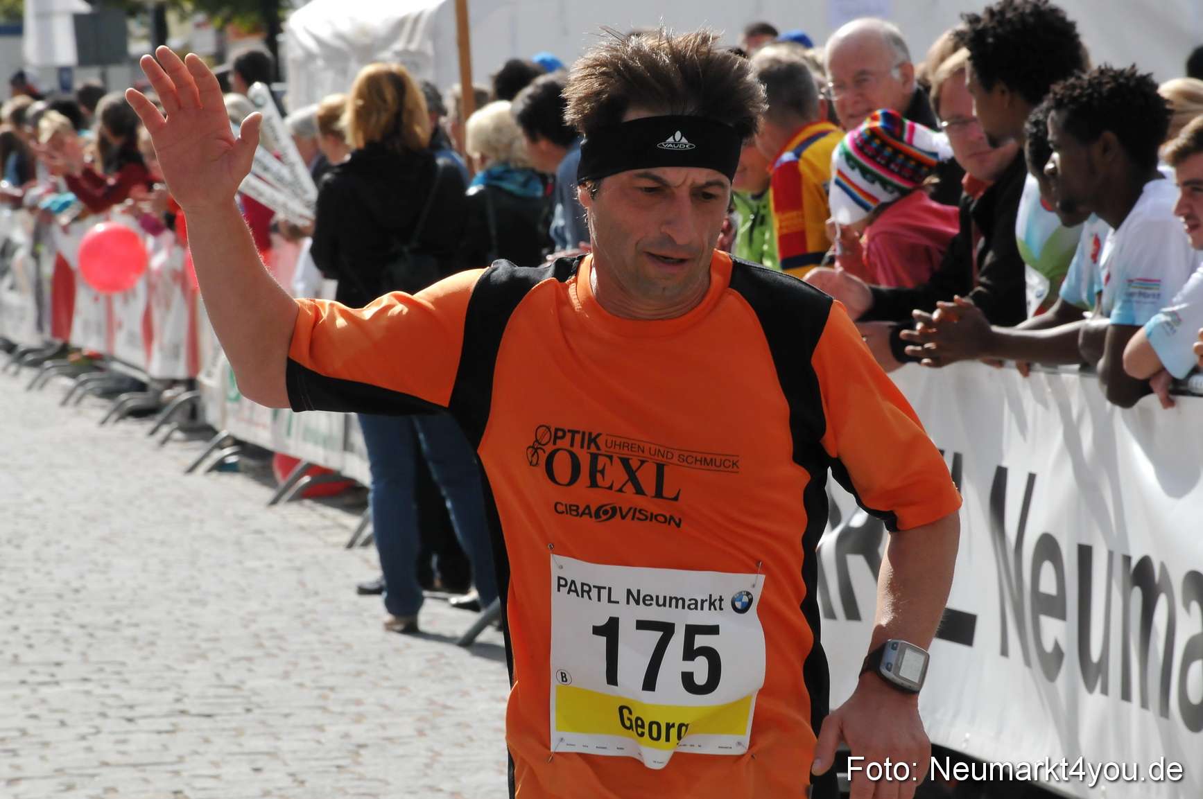 Stadtlauf Neumarkt 2015 1445