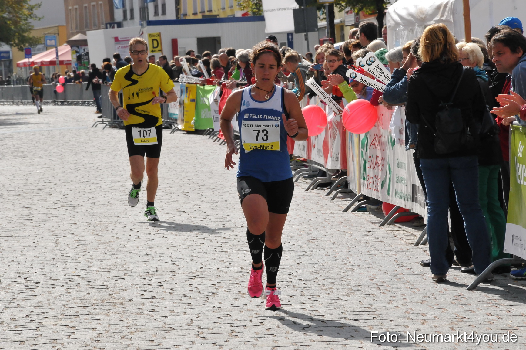 Stadtlauf Neumarkt 2015 1447