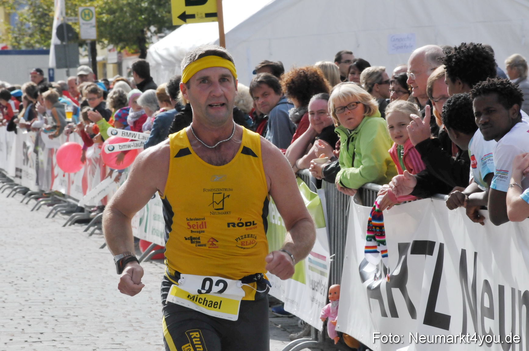 Stadtlauf Neumarkt 2015 1449