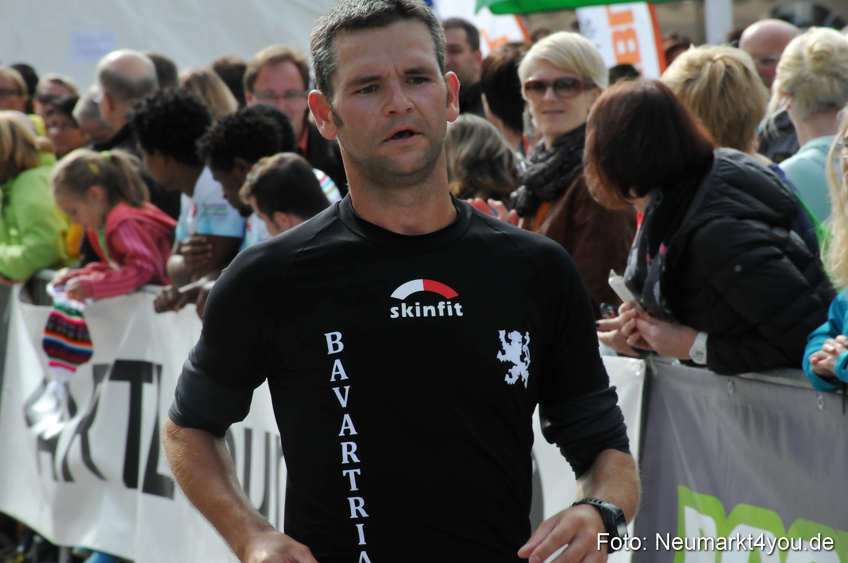 Stadtlauf Neumarkt 2015 1450
