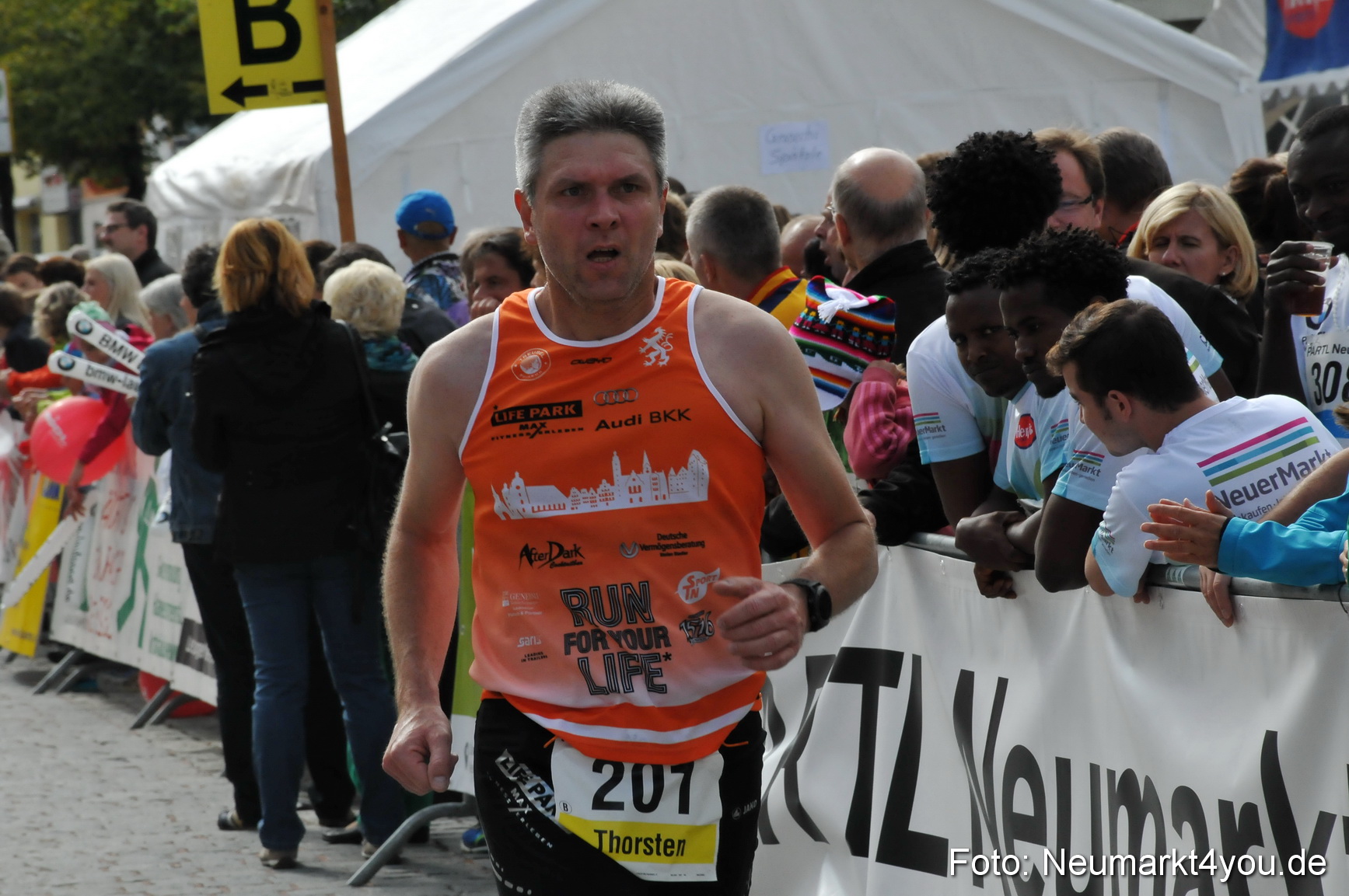 Stadtlauf Neumarkt 2015 1451