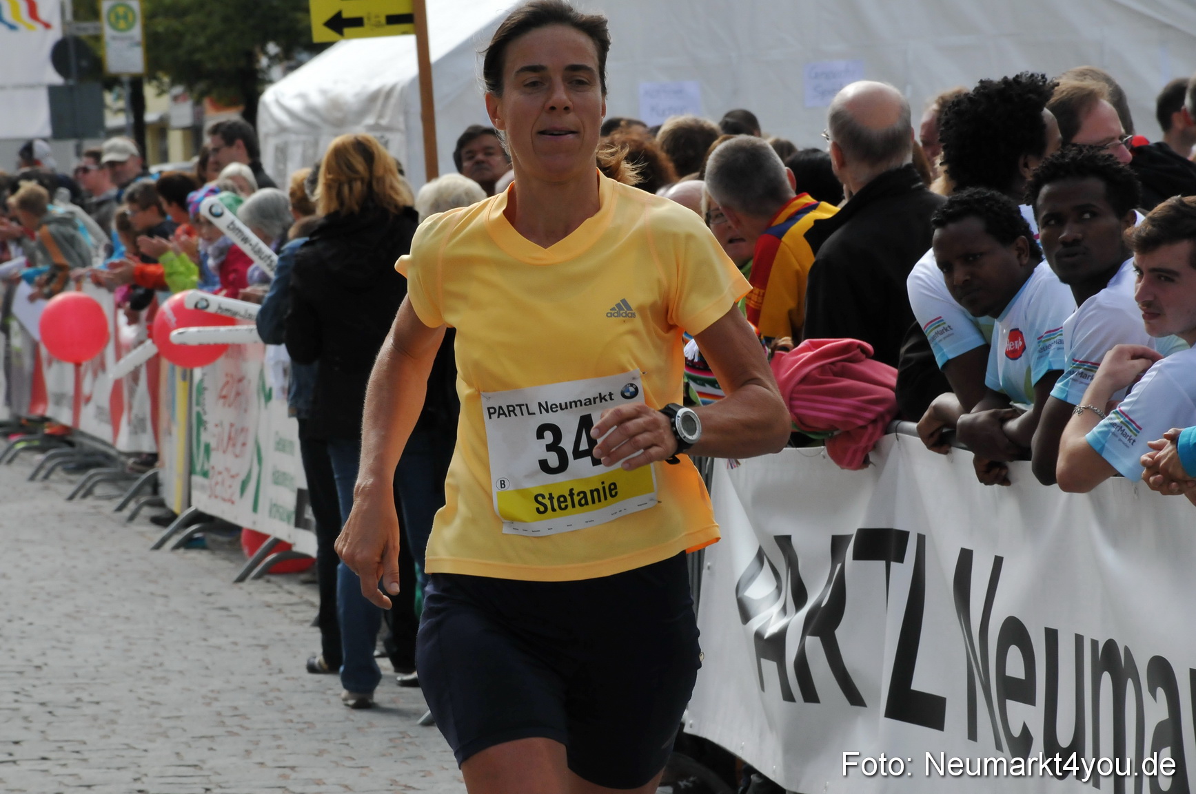 Stadtlauf Neumarkt 2015 1452