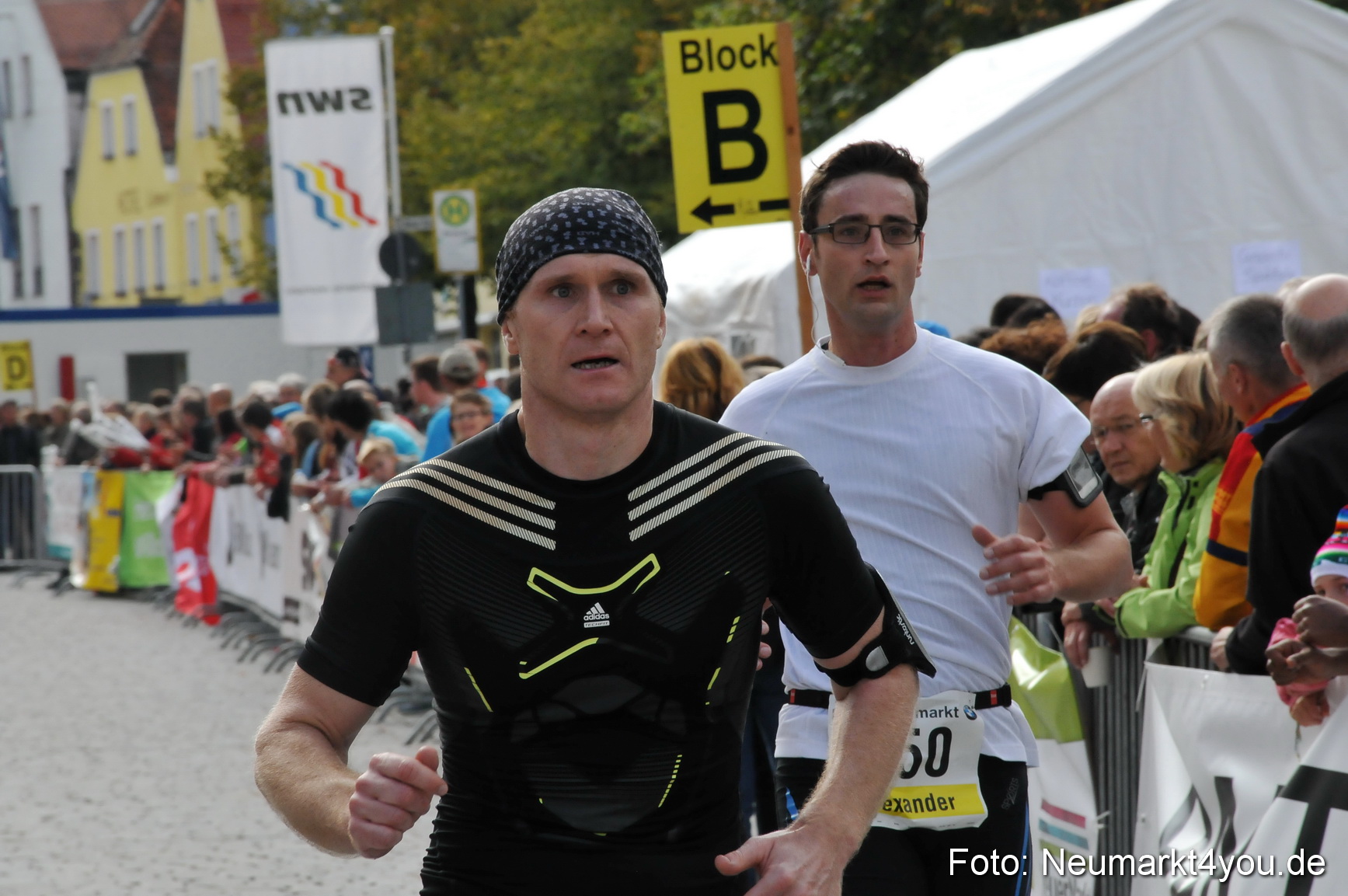 Stadtlauf Neumarkt 2015 1453