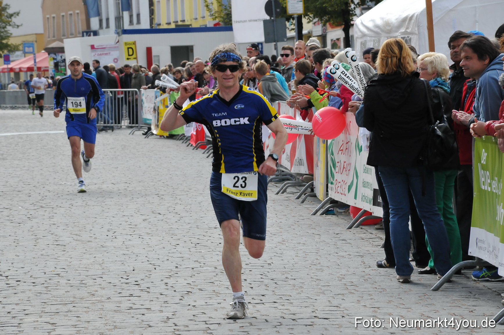 Stadtlauf Neumarkt 2015 1455