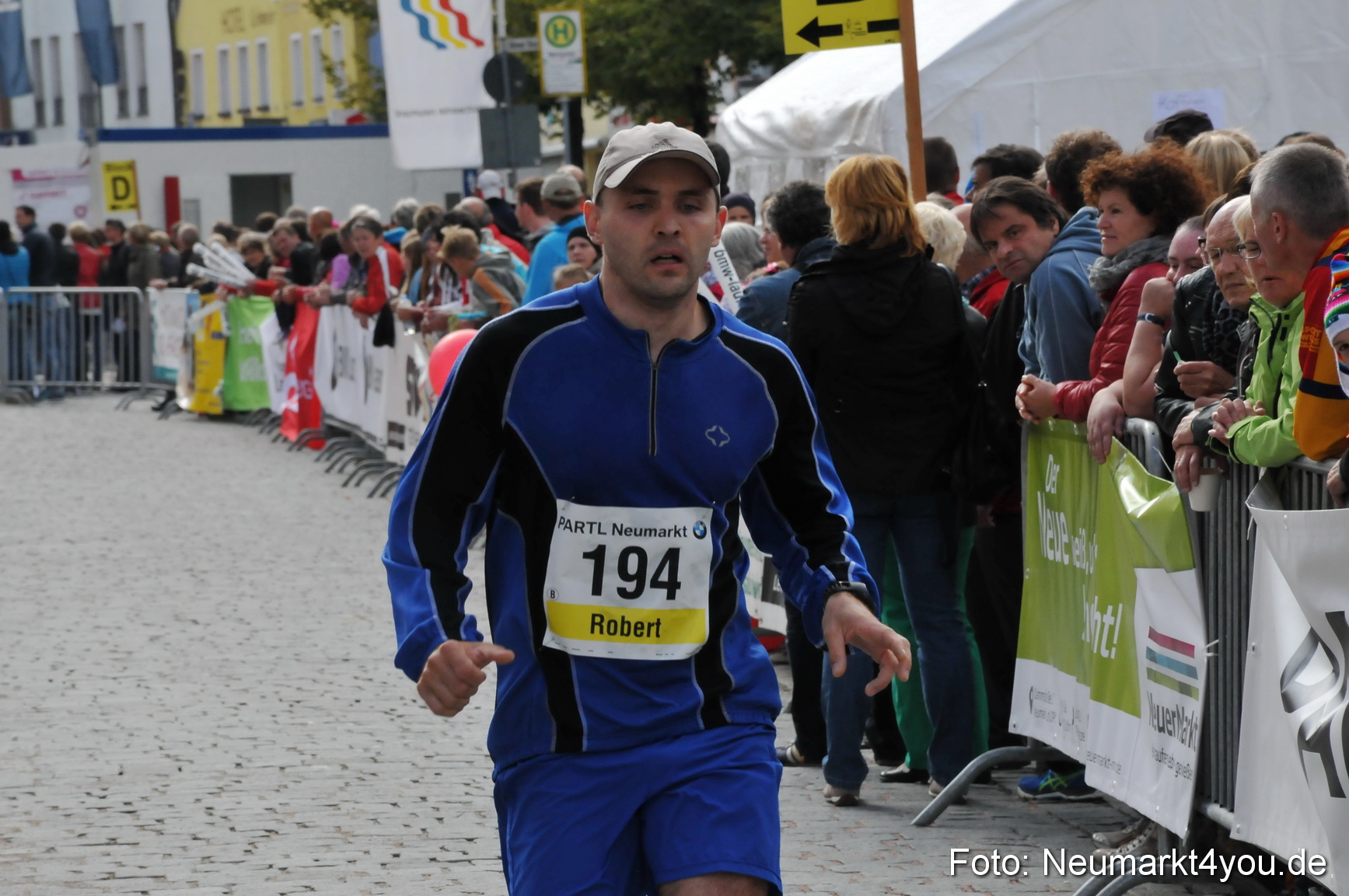 Stadtlauf Neumarkt 2015 1456
