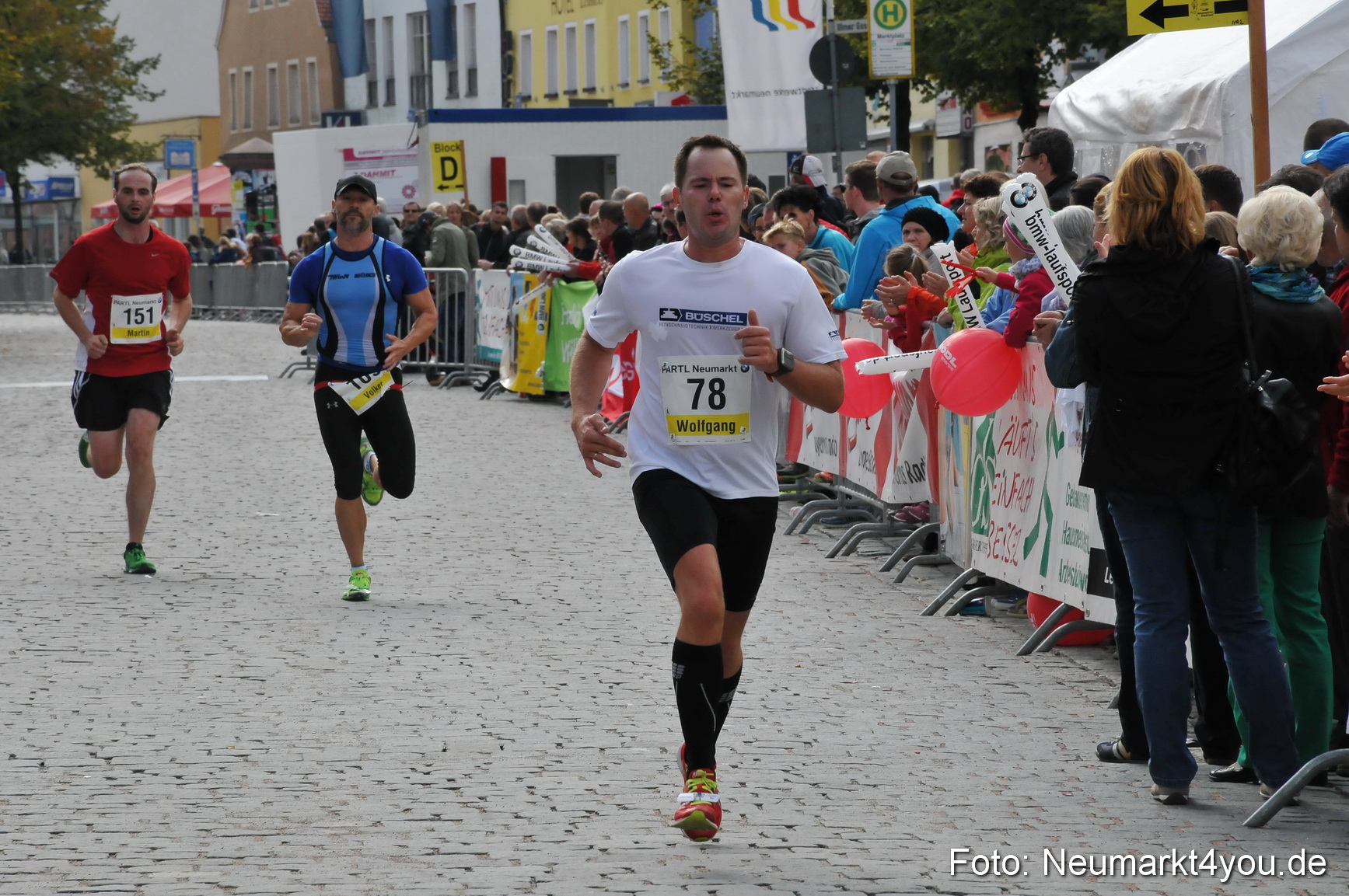 Stadtlauf Neumarkt 2015 1457