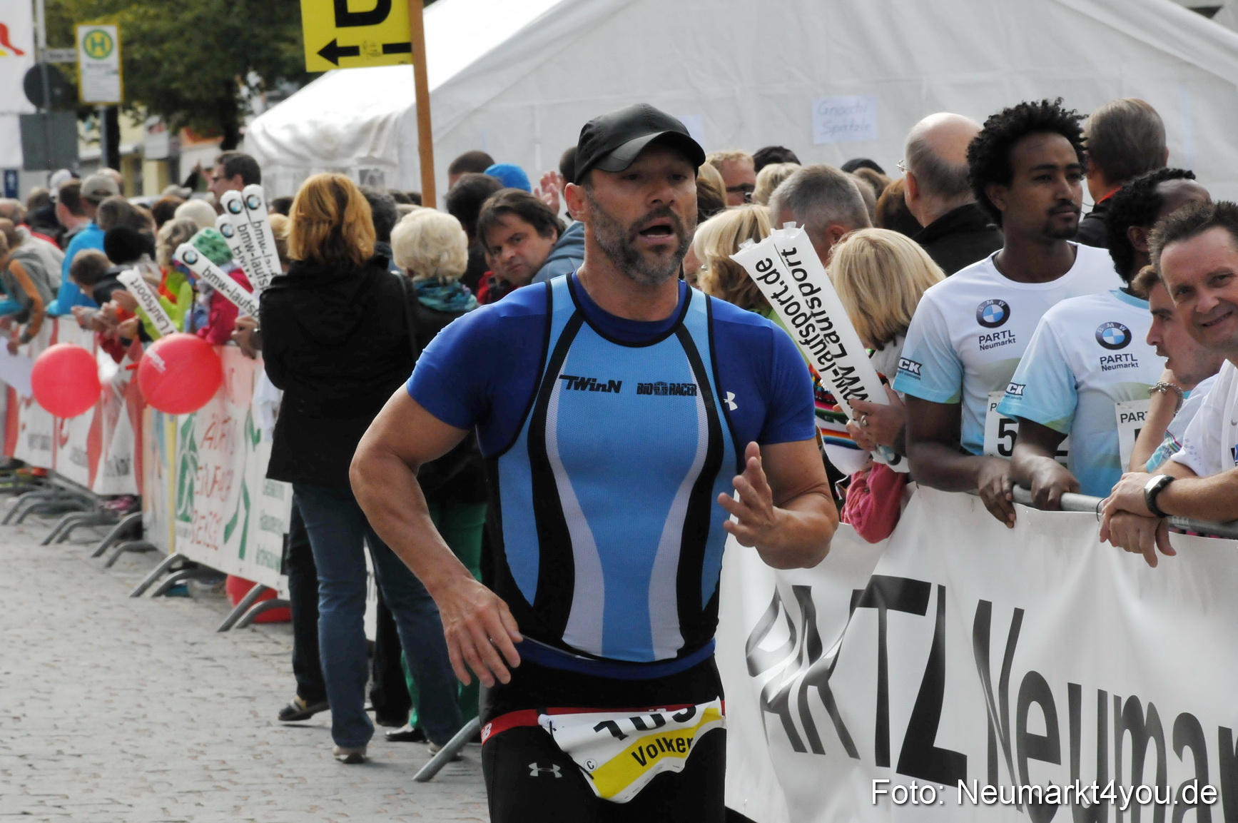 Stadtlauf Neumarkt 2015 1458