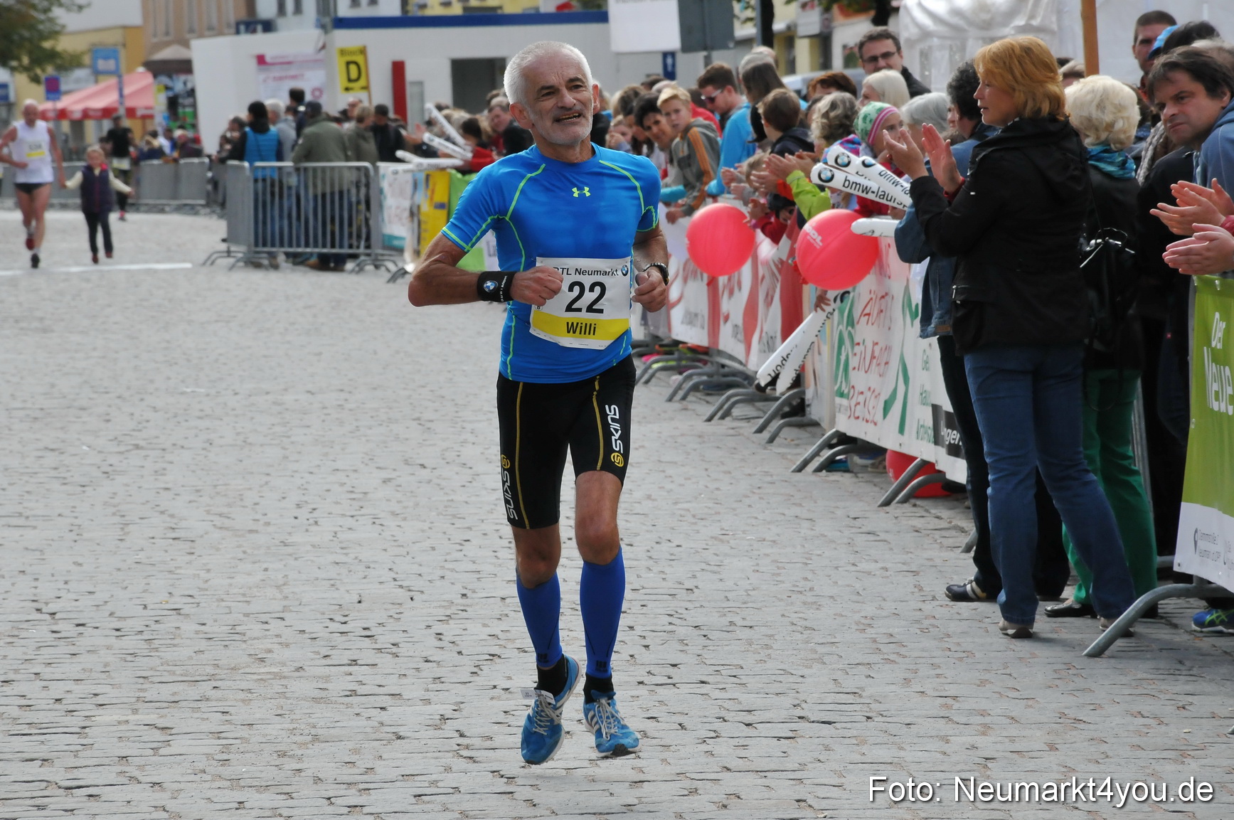 Stadtlauf Neumarkt 2015 1459