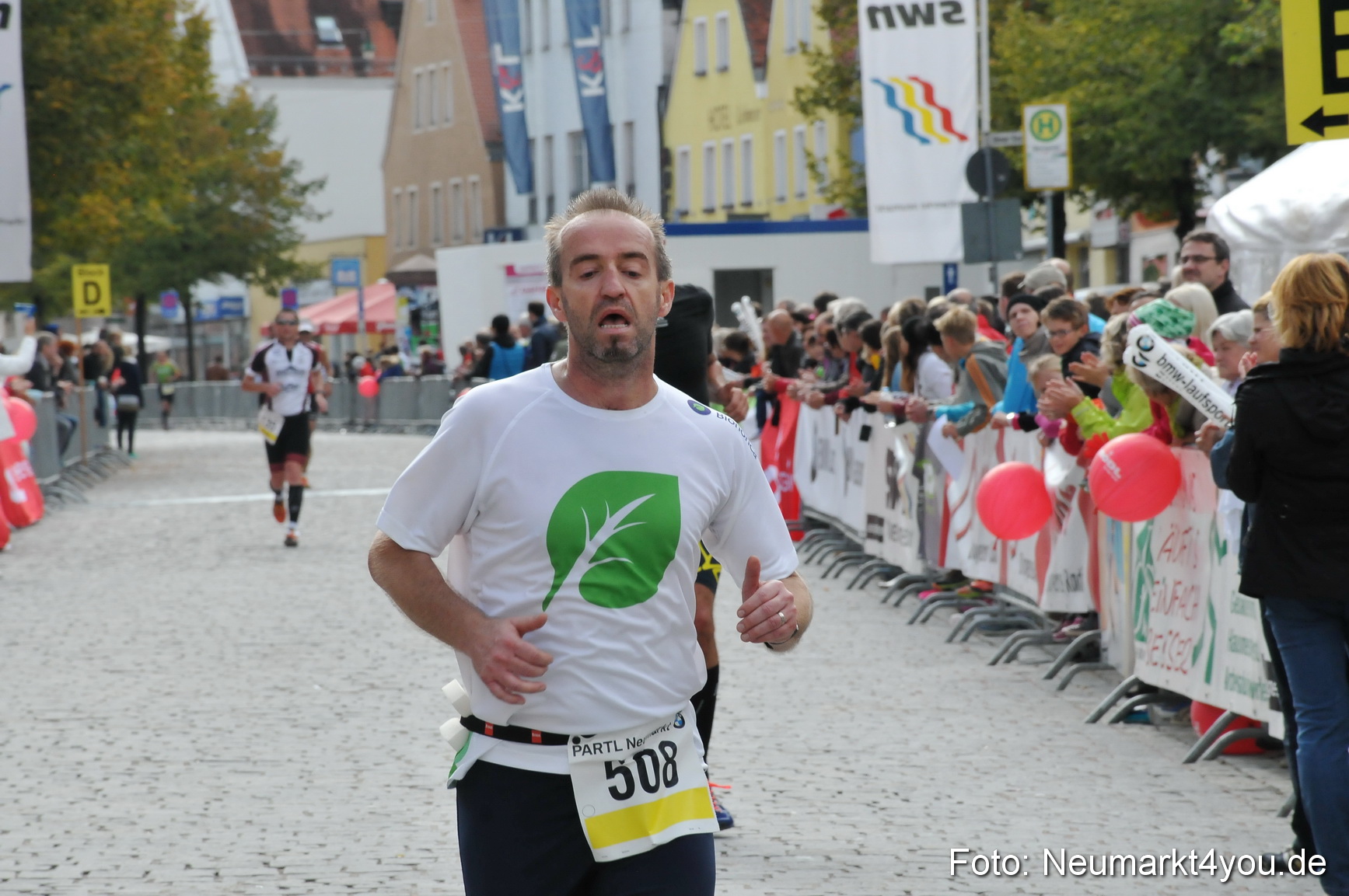 Stadtlauf Neumarkt 2015 1461