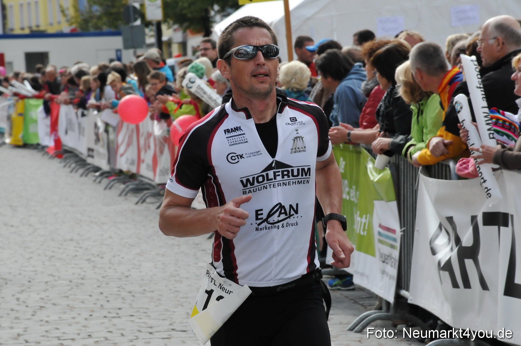 Stadtlauf Neumarkt 2015 1463