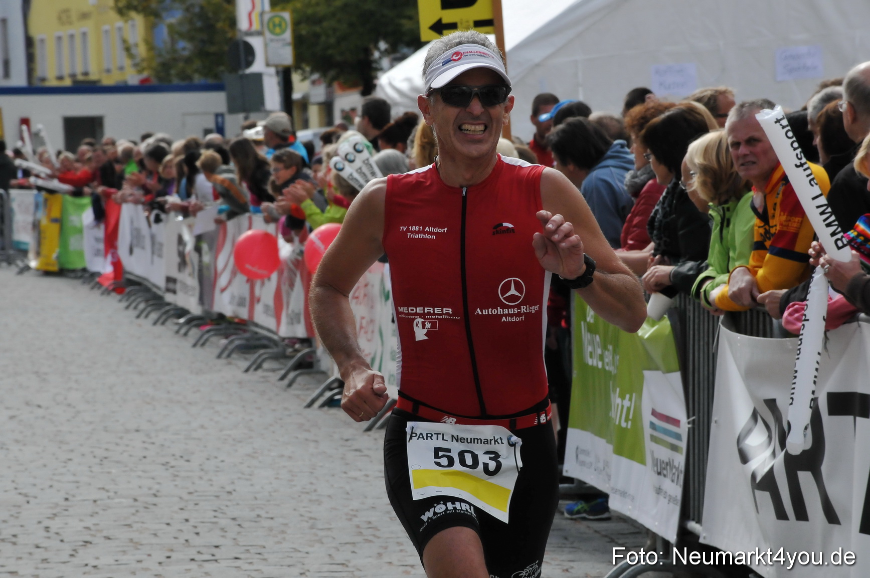 Stadtlauf Neumarkt 2015 1464