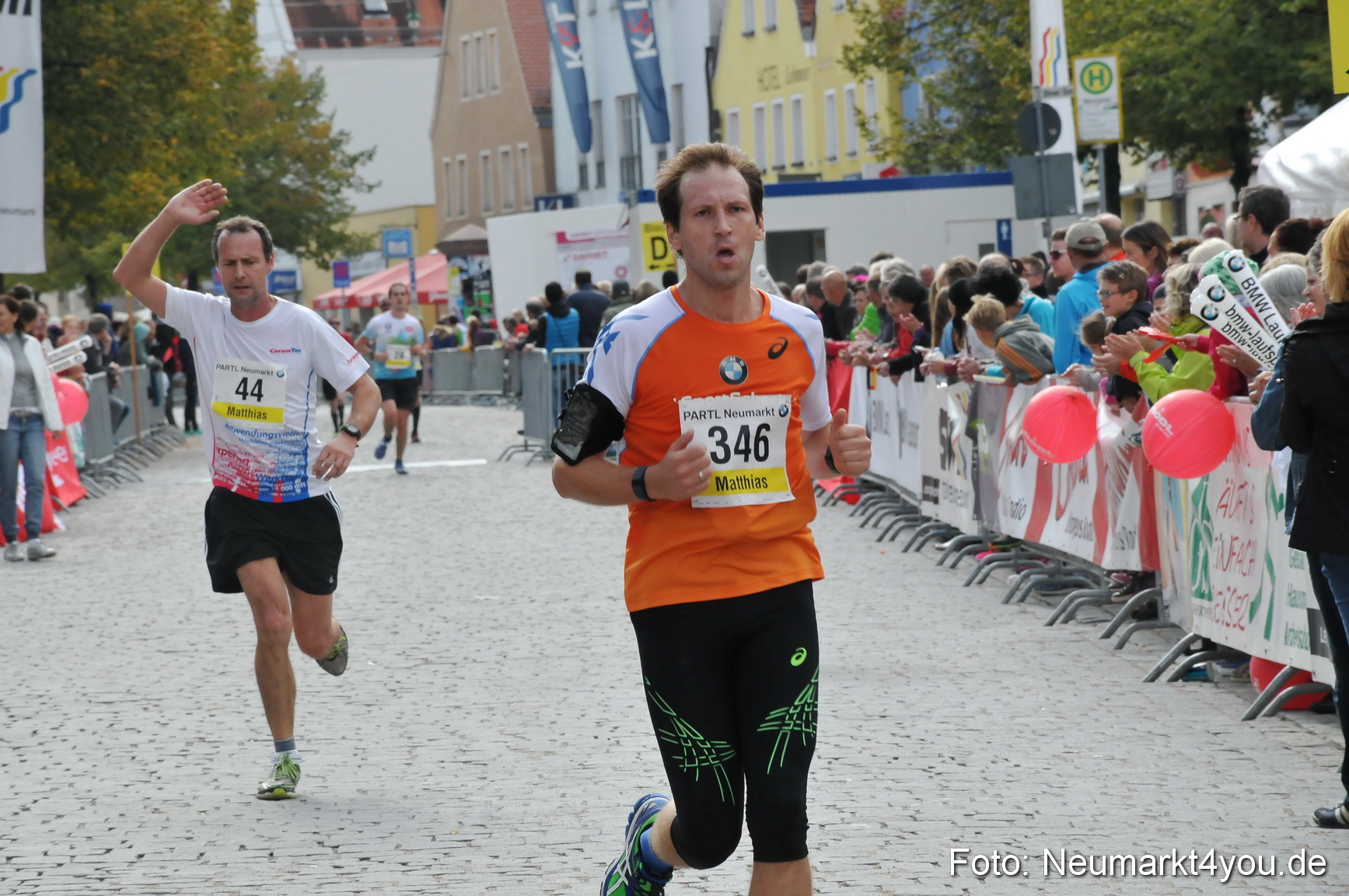 Stadtlauf Neumarkt 2015 1465