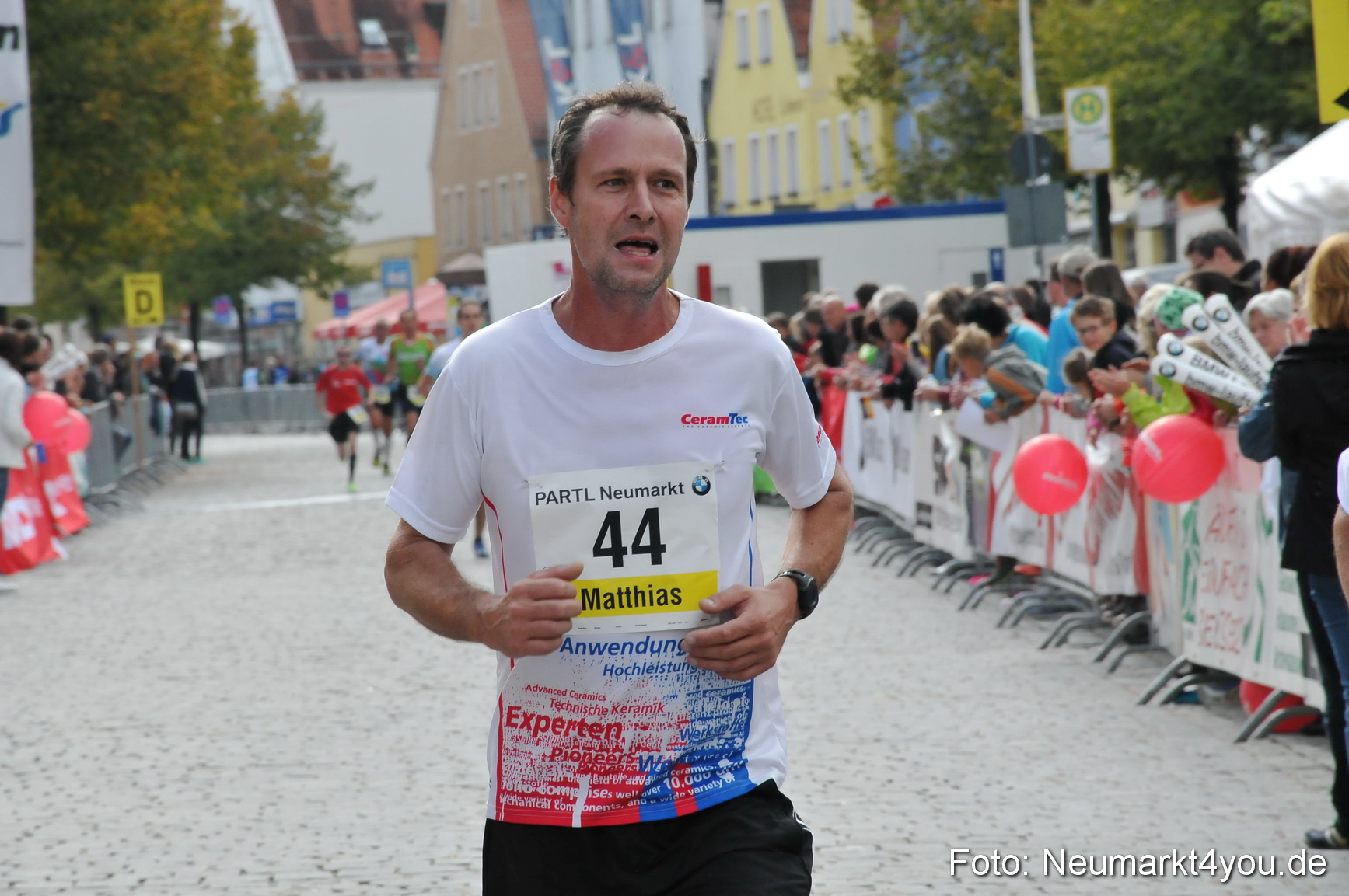 Stadtlauf Neumarkt 2015 1466