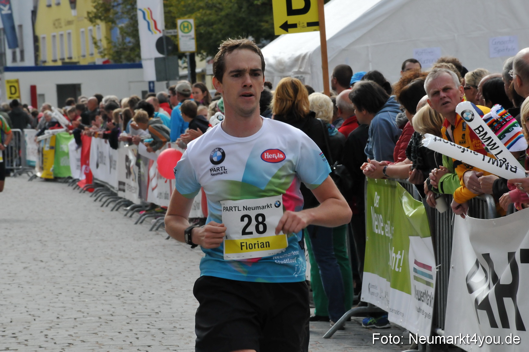 Stadtlauf Neumarkt 2015 1467