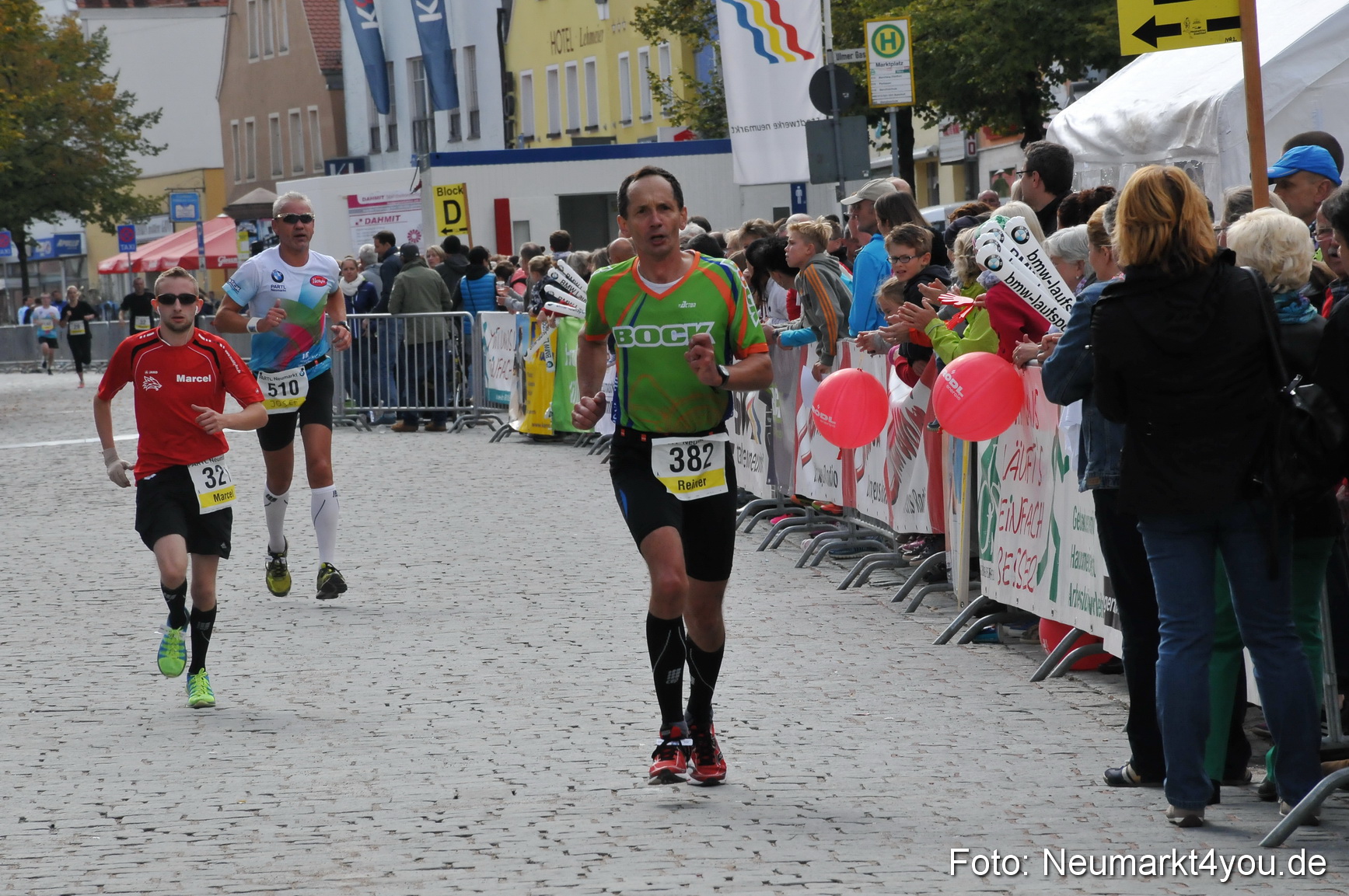 Stadtlauf Neumarkt 2015 1468