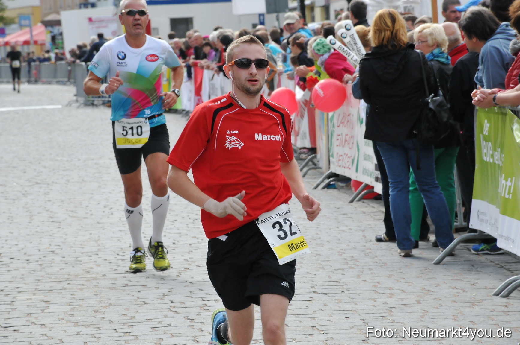 Stadtlauf Neumarkt 2015 1469