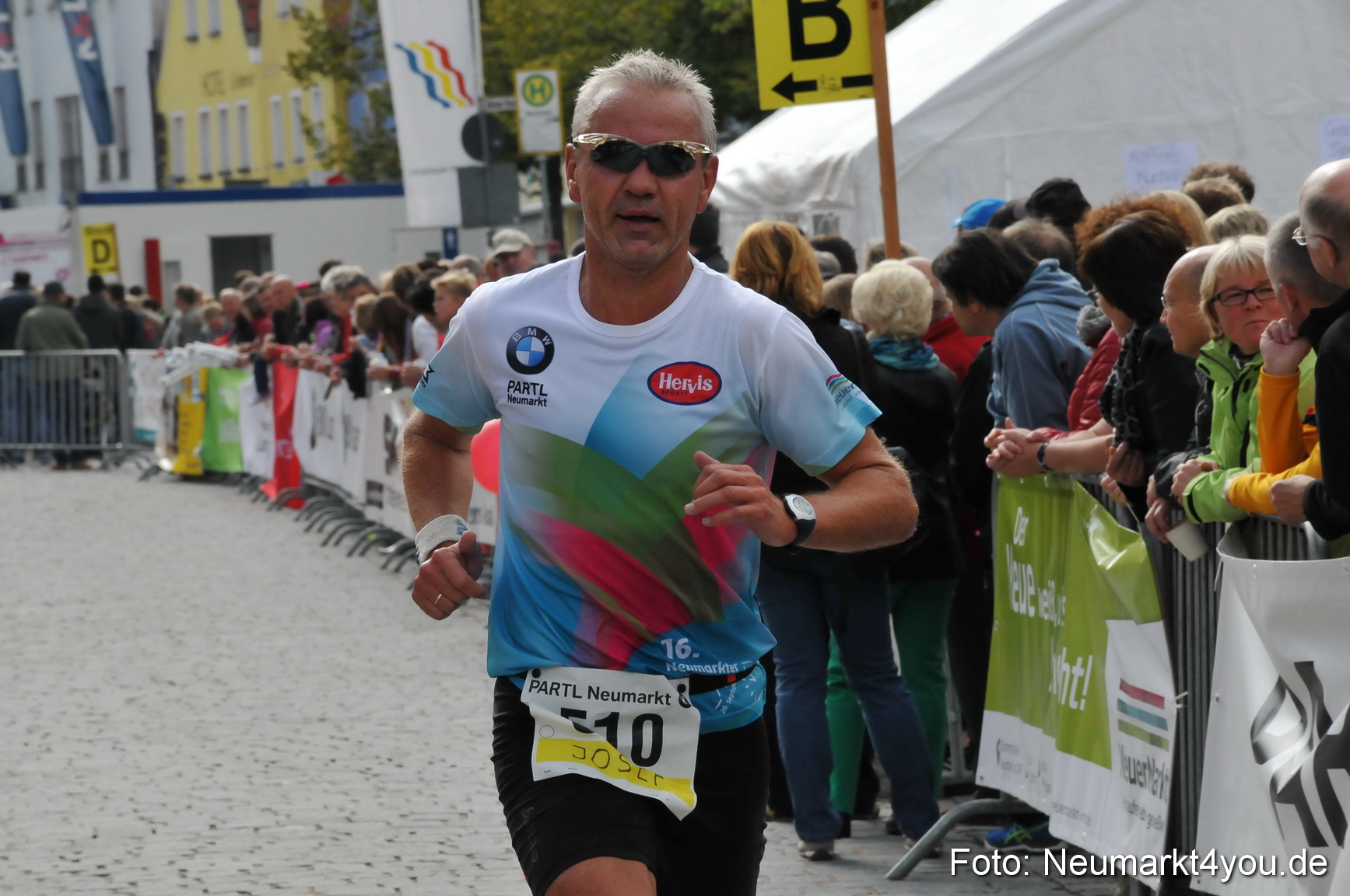 Stadtlauf Neumarkt 2015 1470