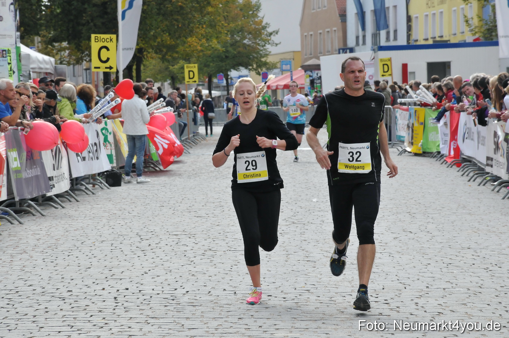 Stadtlauf Neumarkt 2015 1471