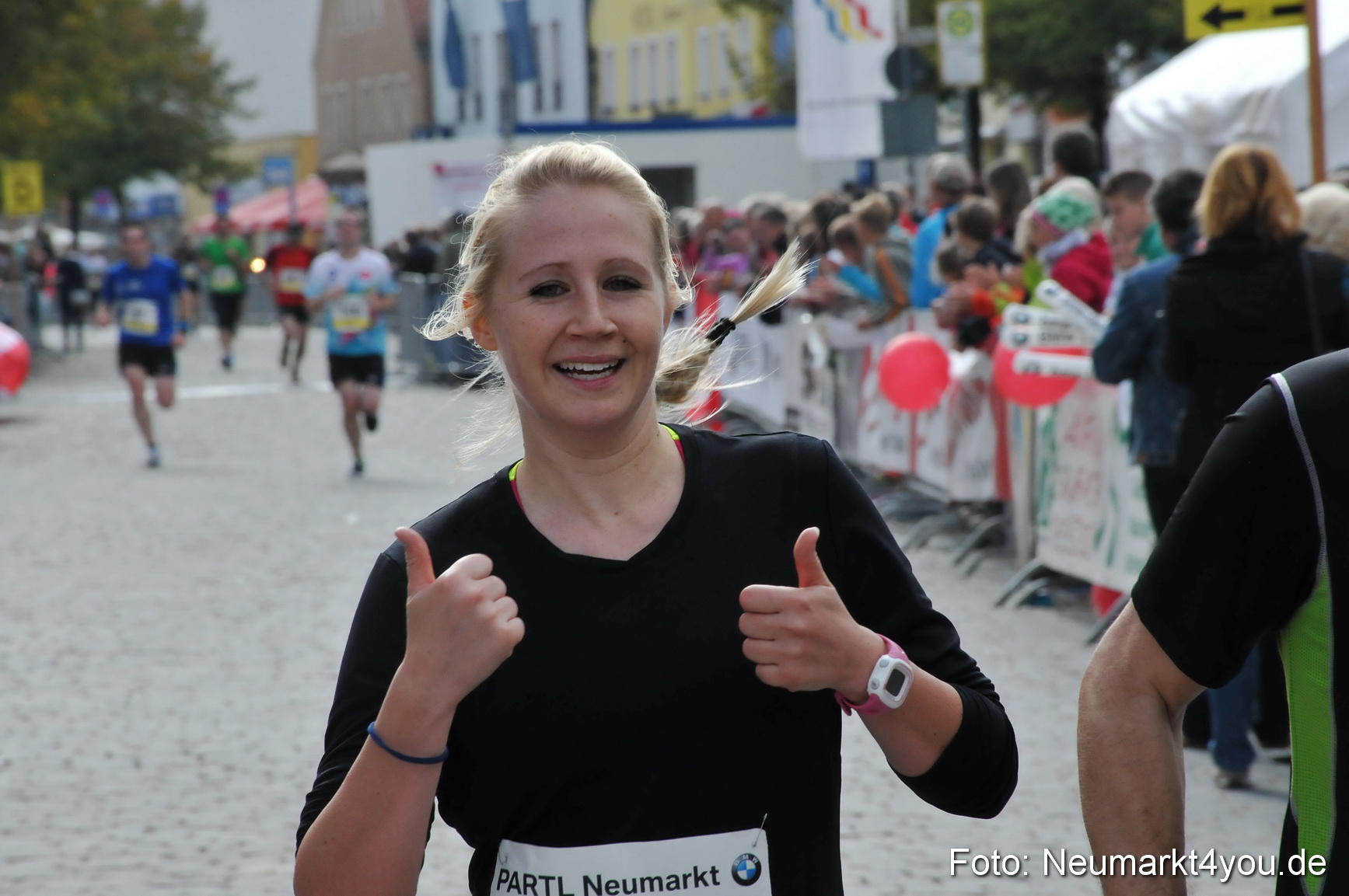 Stadtlauf Neumarkt 2015 1472