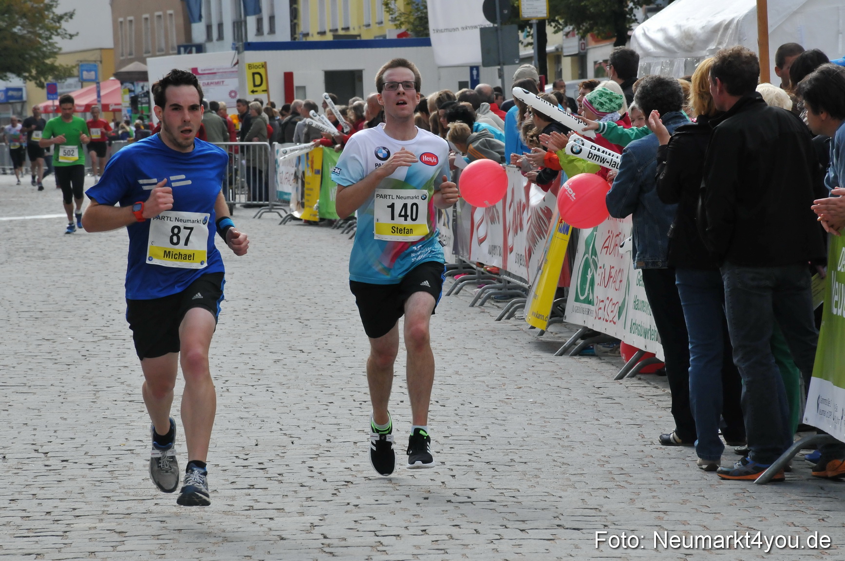 Stadtlauf Neumarkt 2015 1473