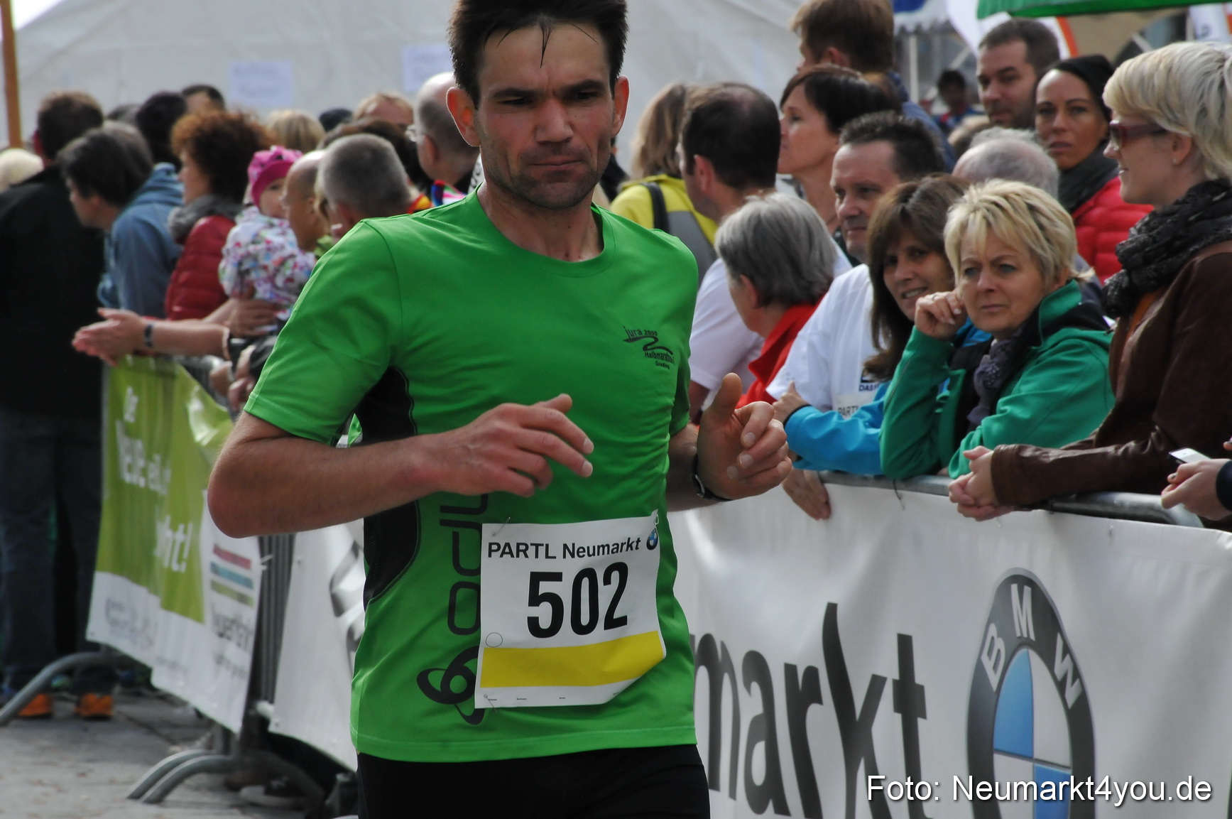 Stadtlauf Neumarkt 2015 1474