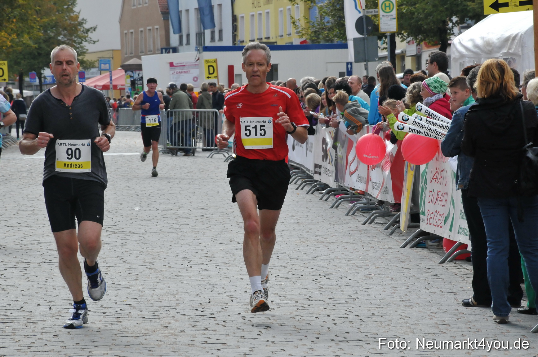 Stadtlauf Neumarkt 2015 1475