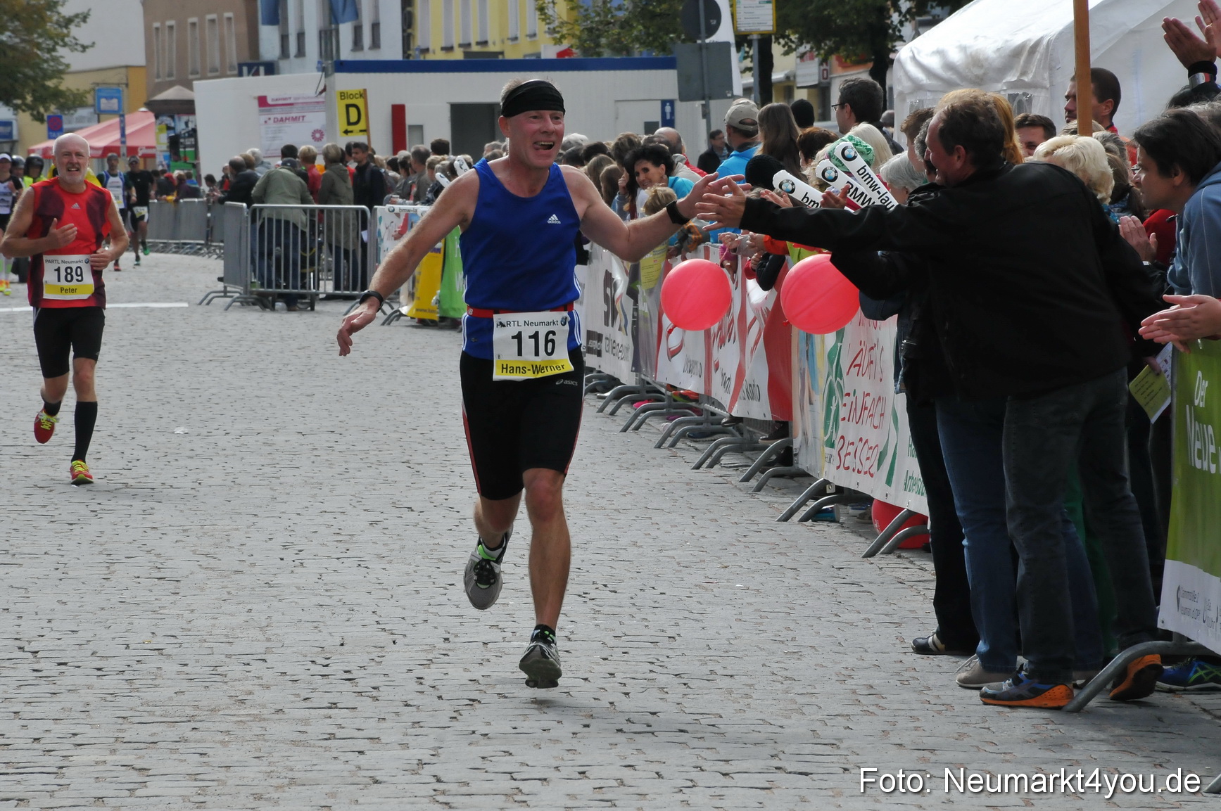 Stadtlauf Neumarkt 2015 1477
