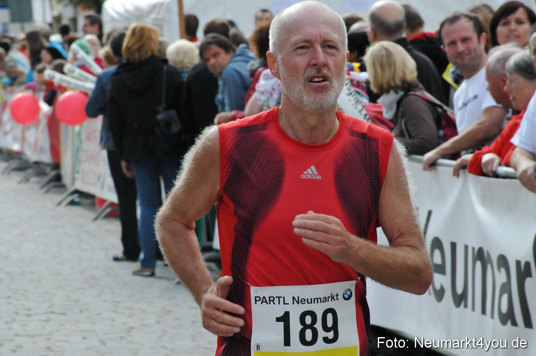 Stadtlauf Neumarkt 2015 1478