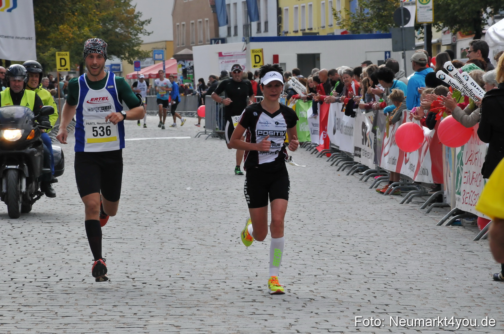Stadtlauf Neumarkt 2015 1480