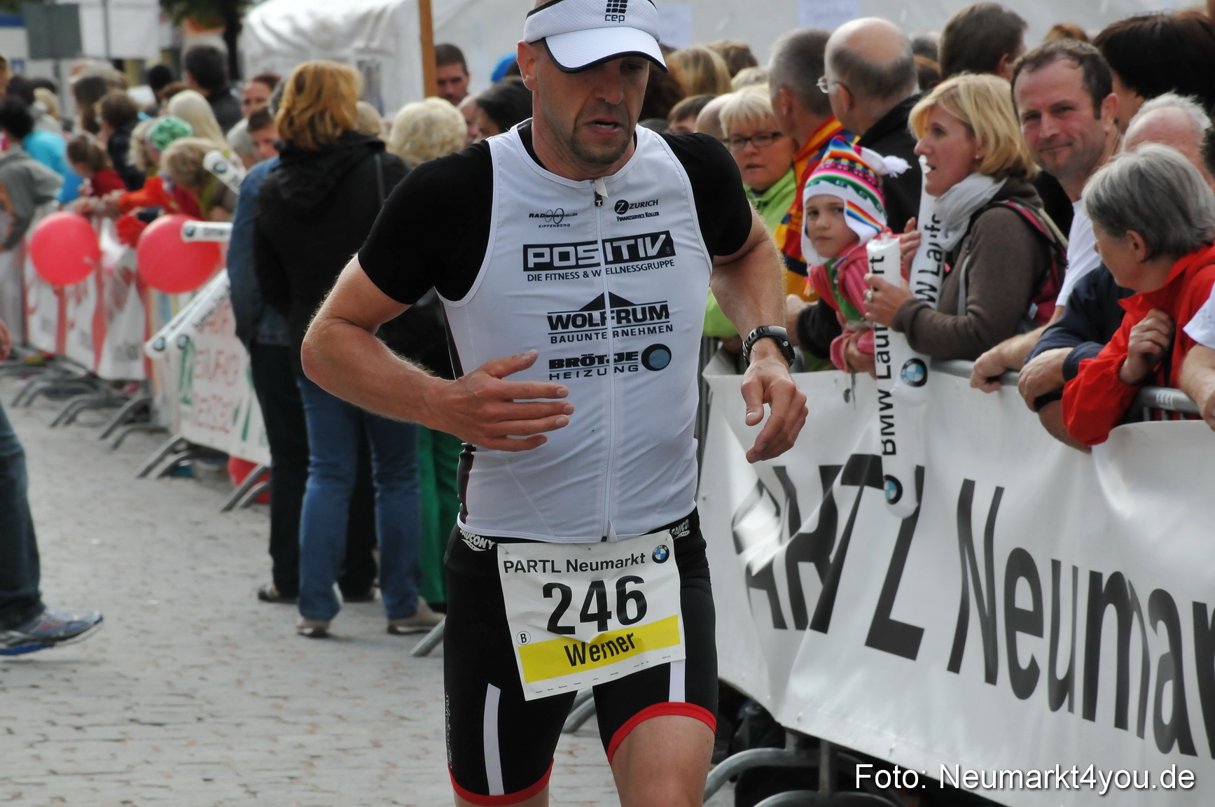 Stadtlauf Neumarkt 2015 1483