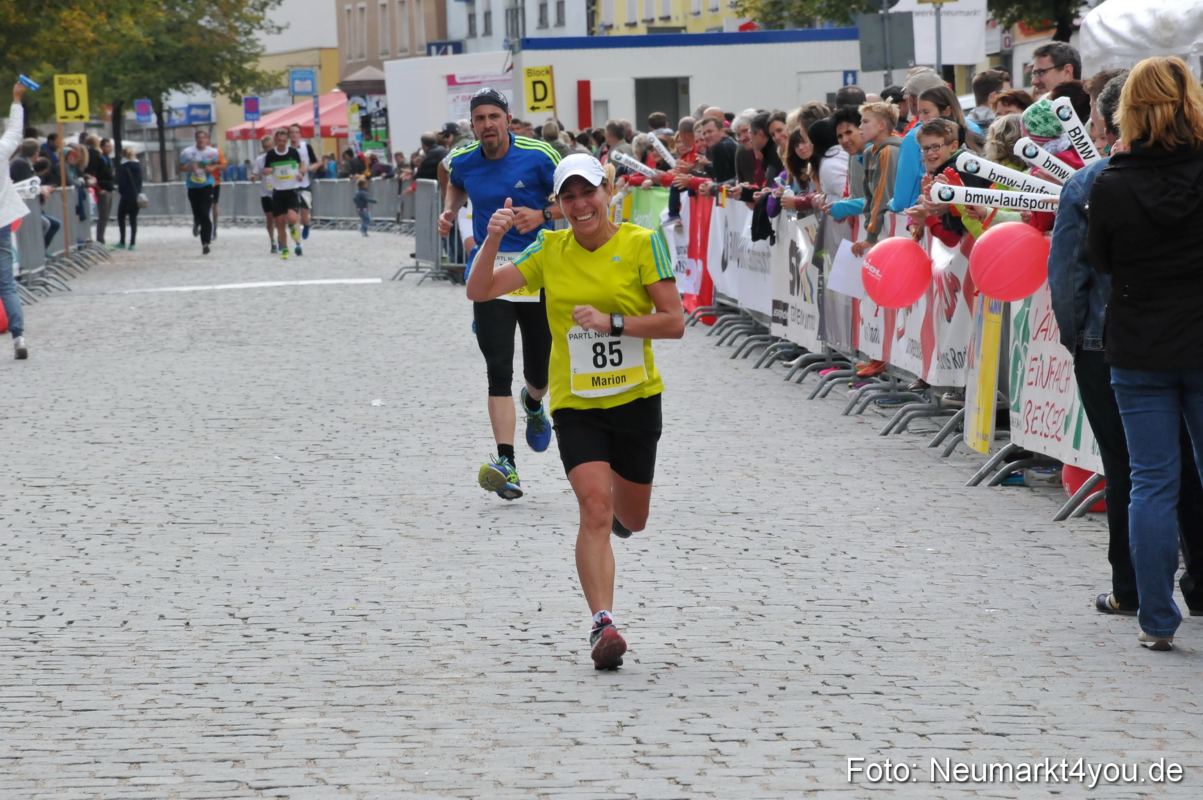 Stadtlauf Neumarkt 2015 1484