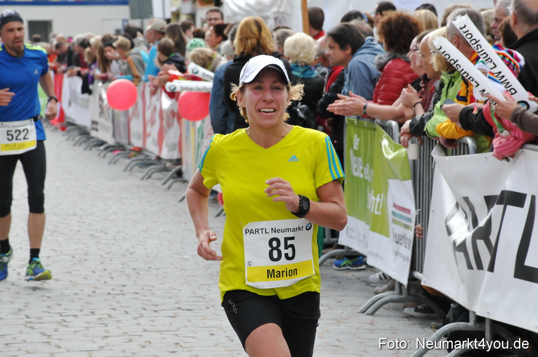 Stadtlauf Neumarkt 2015 1485