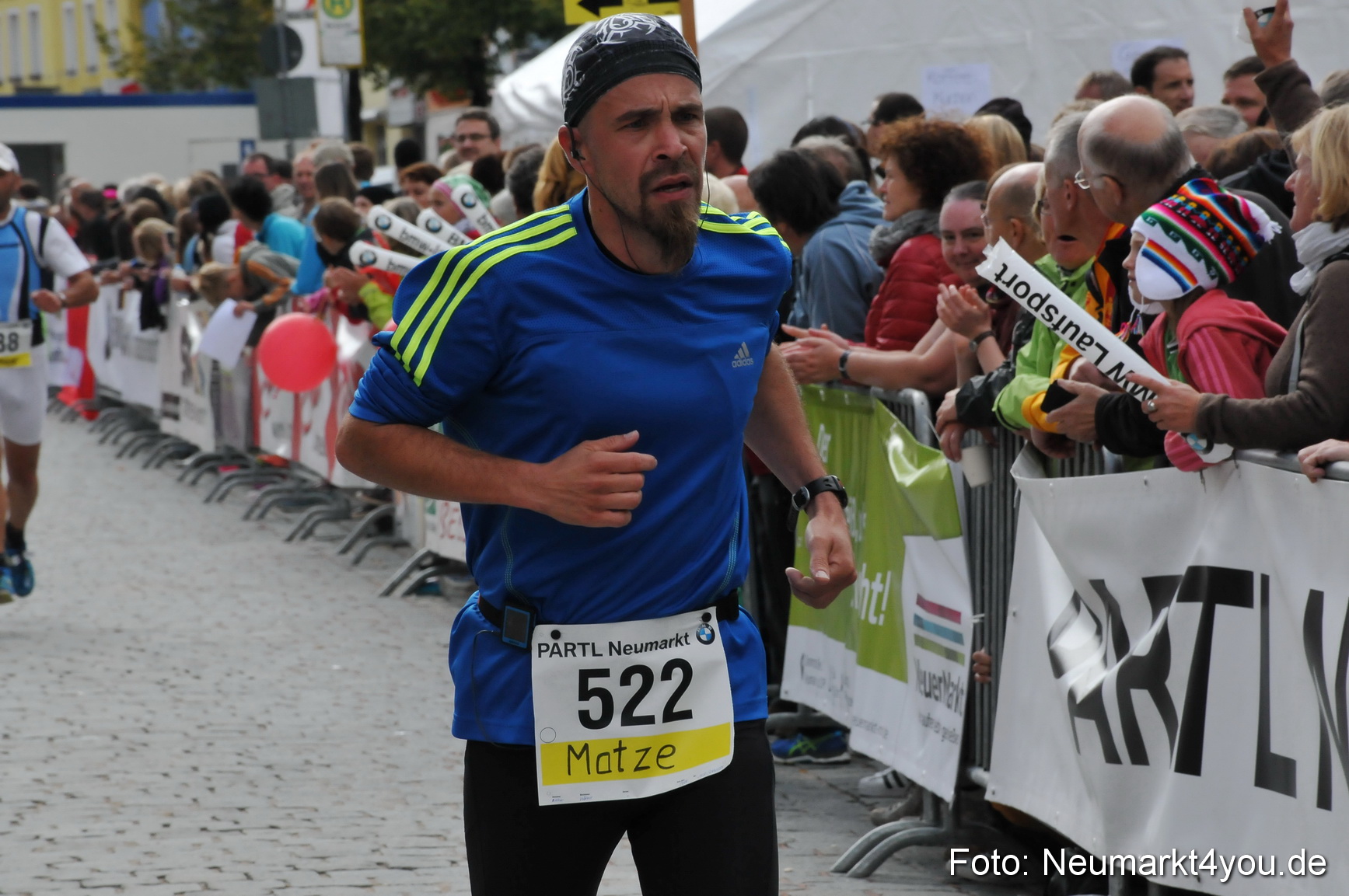 Stadtlauf Neumarkt 2015 1486