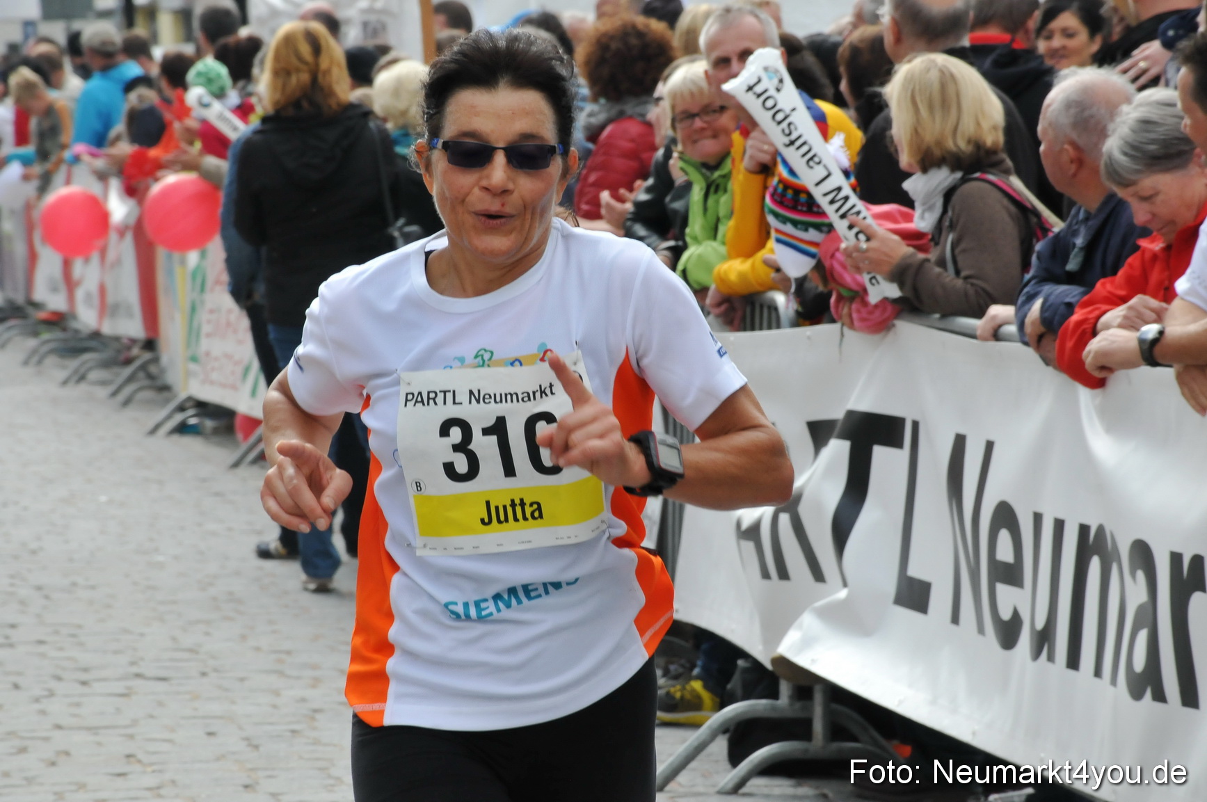 Stadtlauf Neumarkt 2015 1488