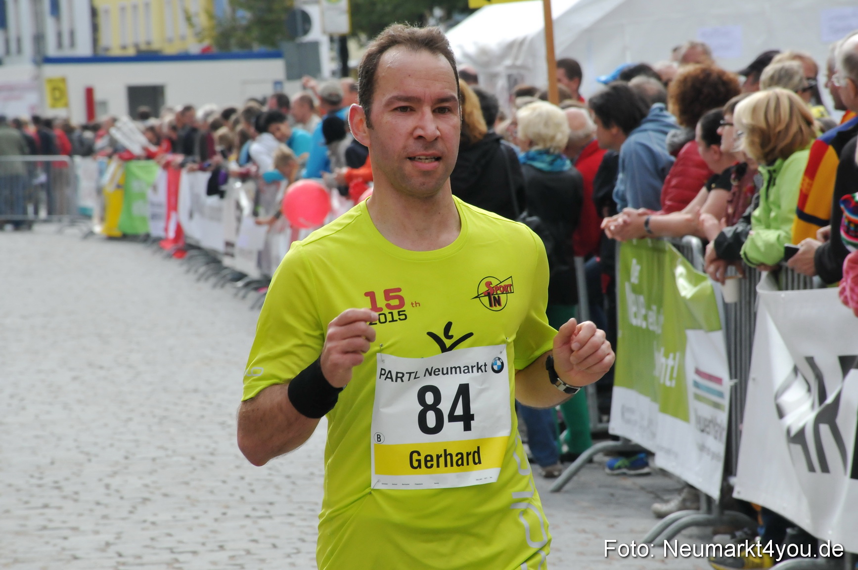 Stadtlauf Neumarkt 2015 1489