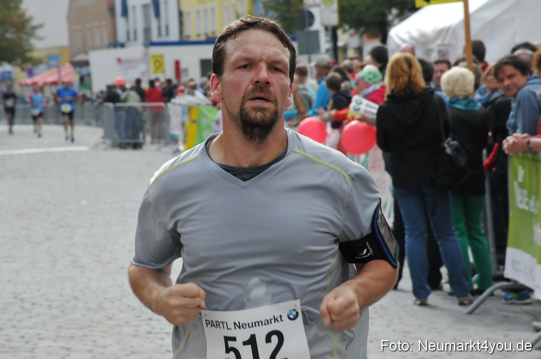 Stadtlauf Neumarkt 2015 1490