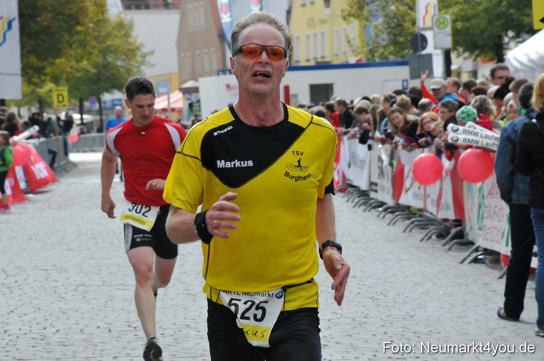 Stadtlauf Neumarkt 2015 1492