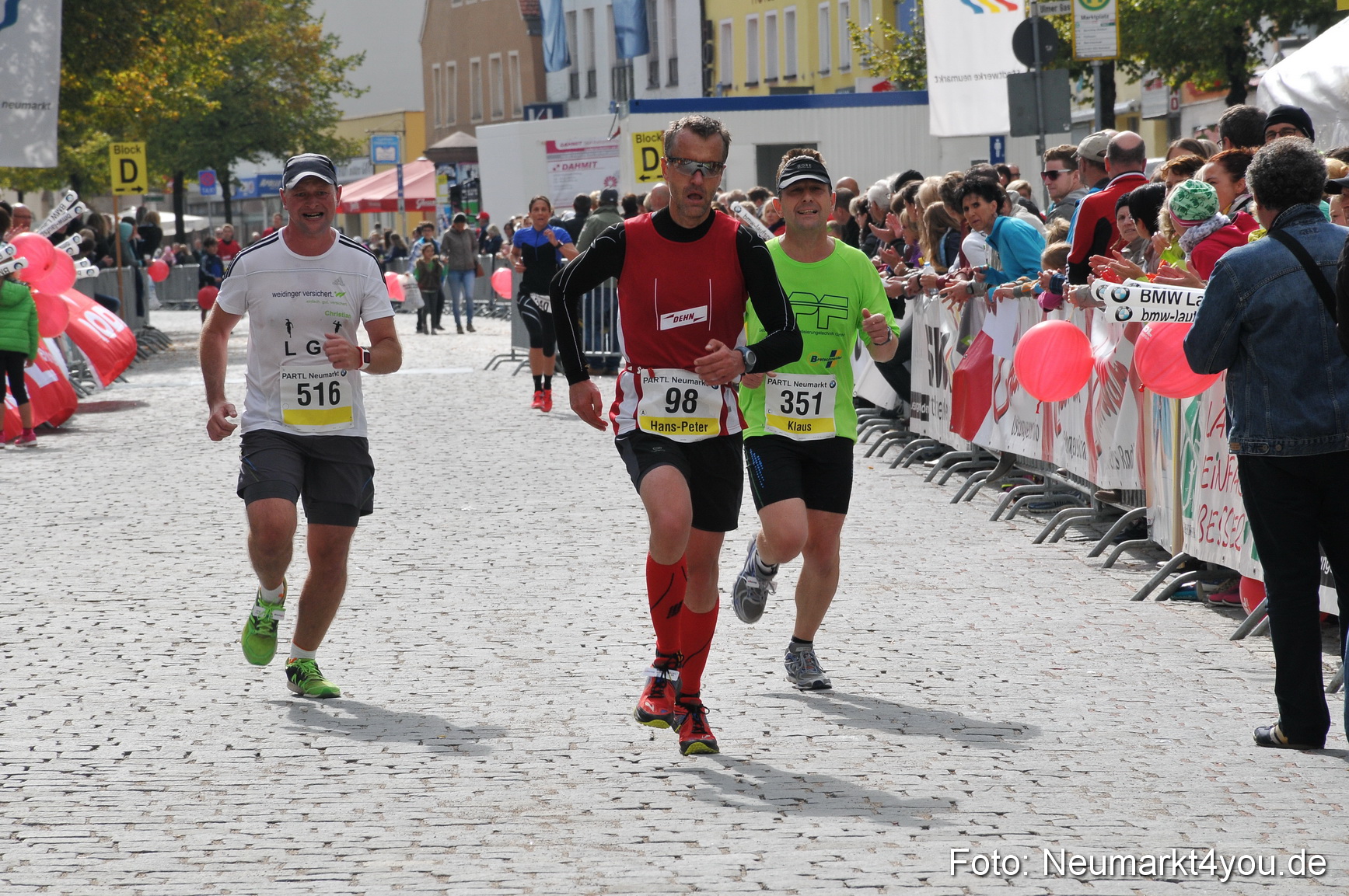 Stadtlauf Neumarkt 2015 1497