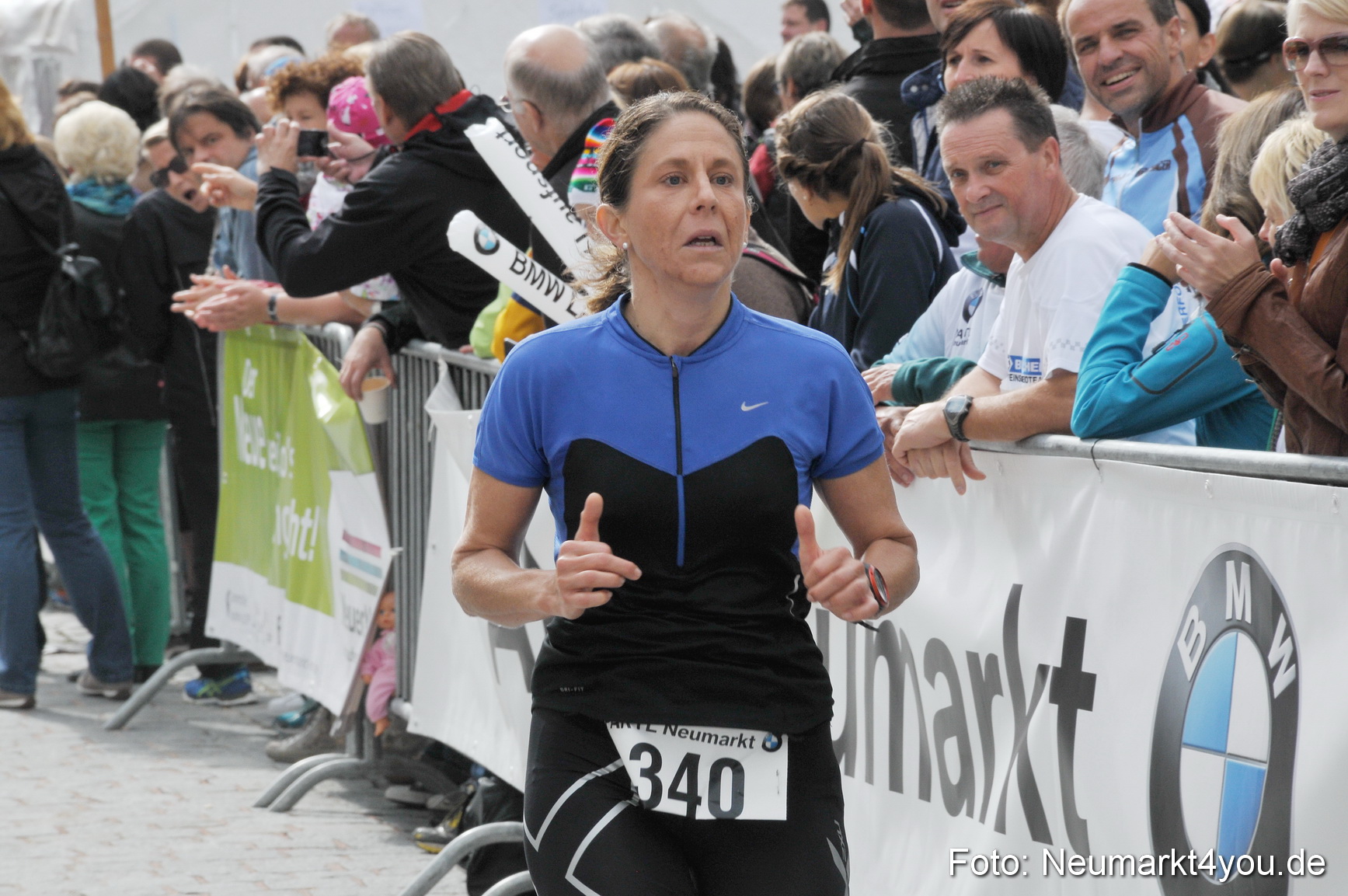 Stadtlauf Neumarkt 2015 1498