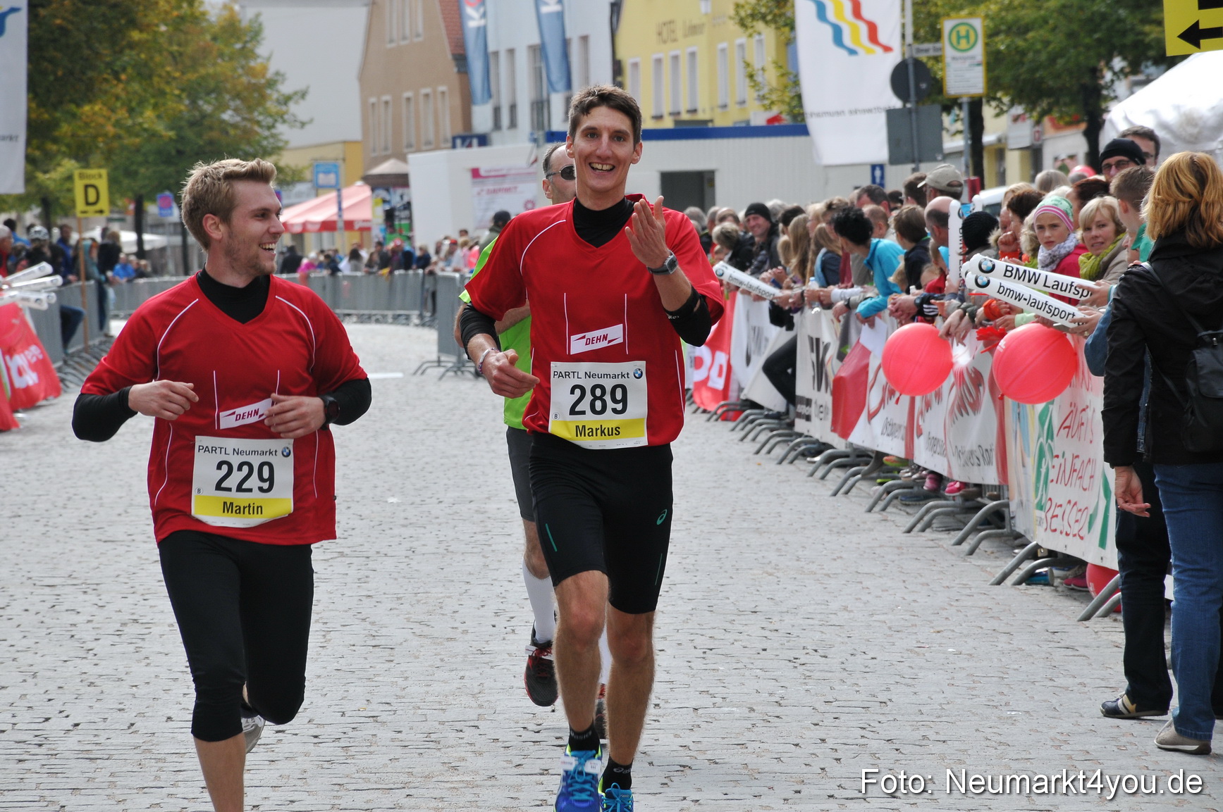 Stadtlauf Neumarkt 2015 1500