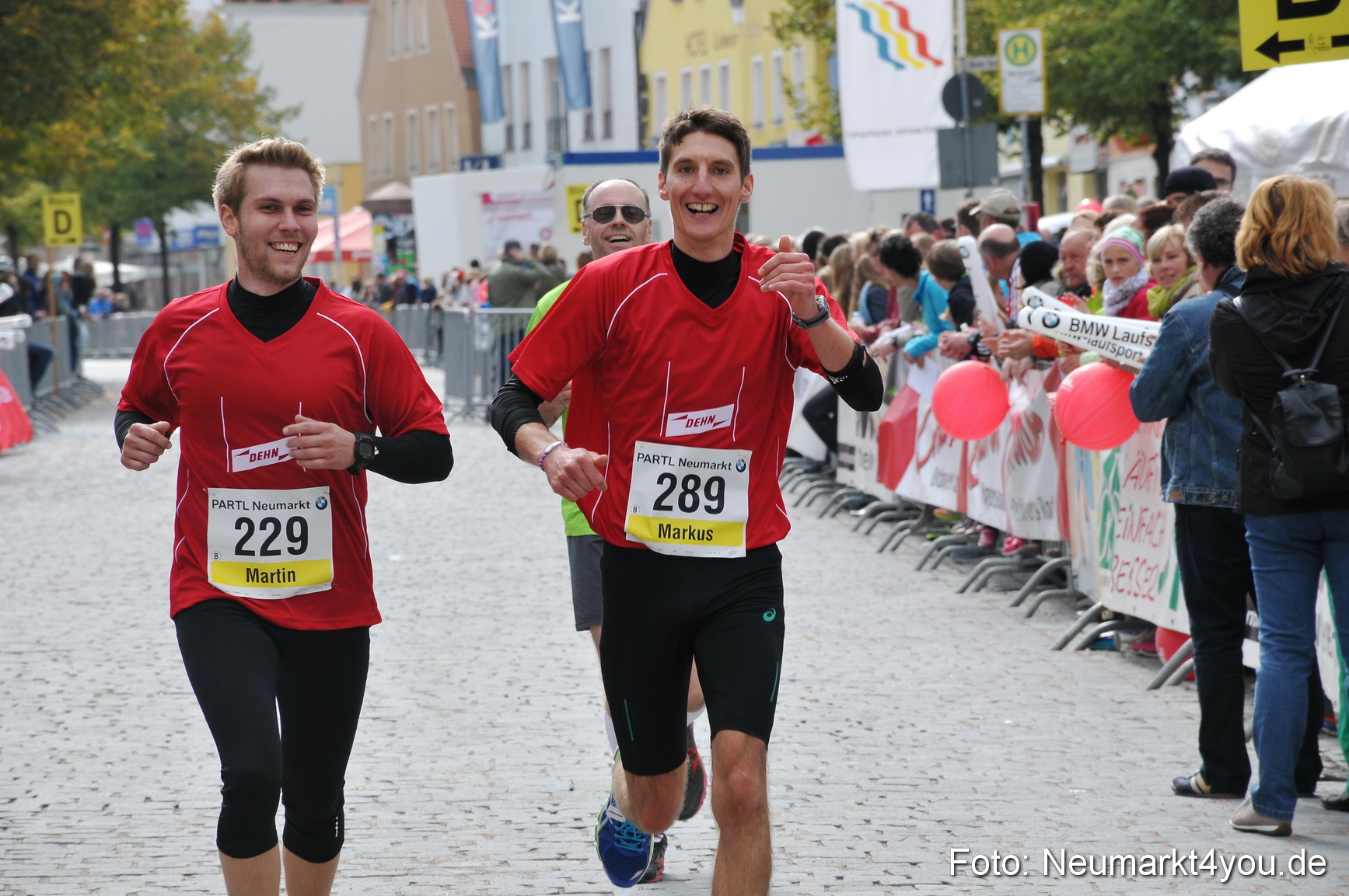 Stadtlauf Neumarkt 2015 1501