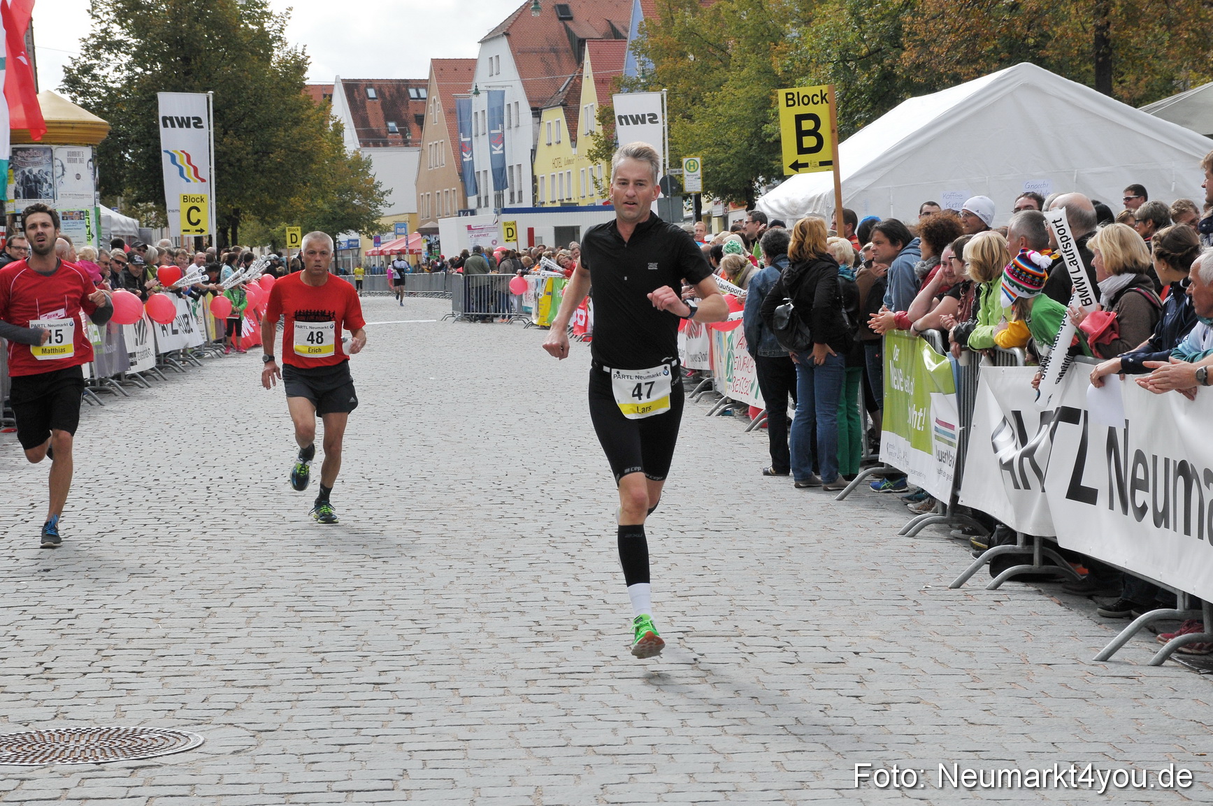 Stadtlauf Neumarkt 2015 1503