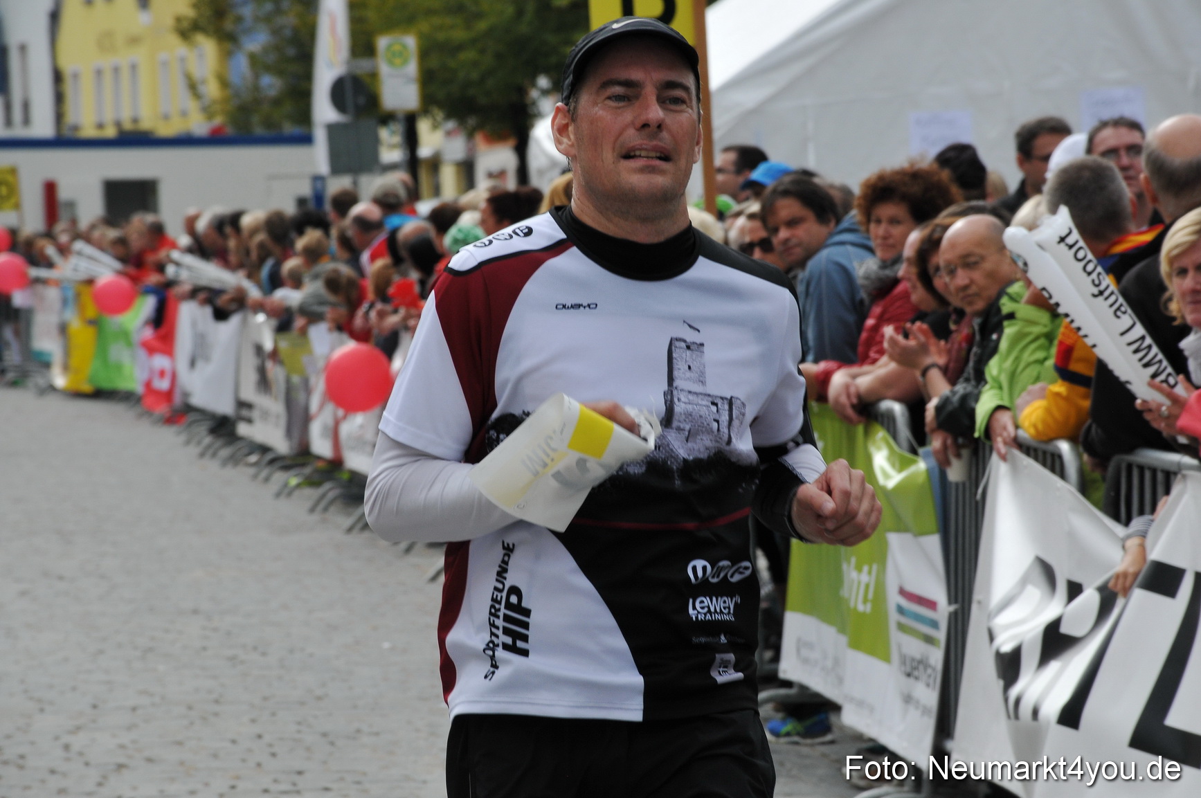 Stadtlauf Neumarkt 2015 1504